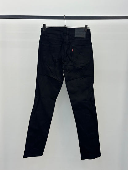LEVI'S 511 SLIM FIT TAGLIA: 44 ITA = W30 L32