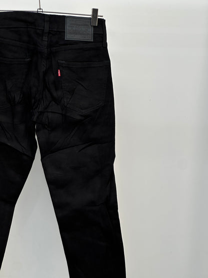 LEVI'S 511 SLIM FIT TAGLIA: 44 ITA = W30 L32