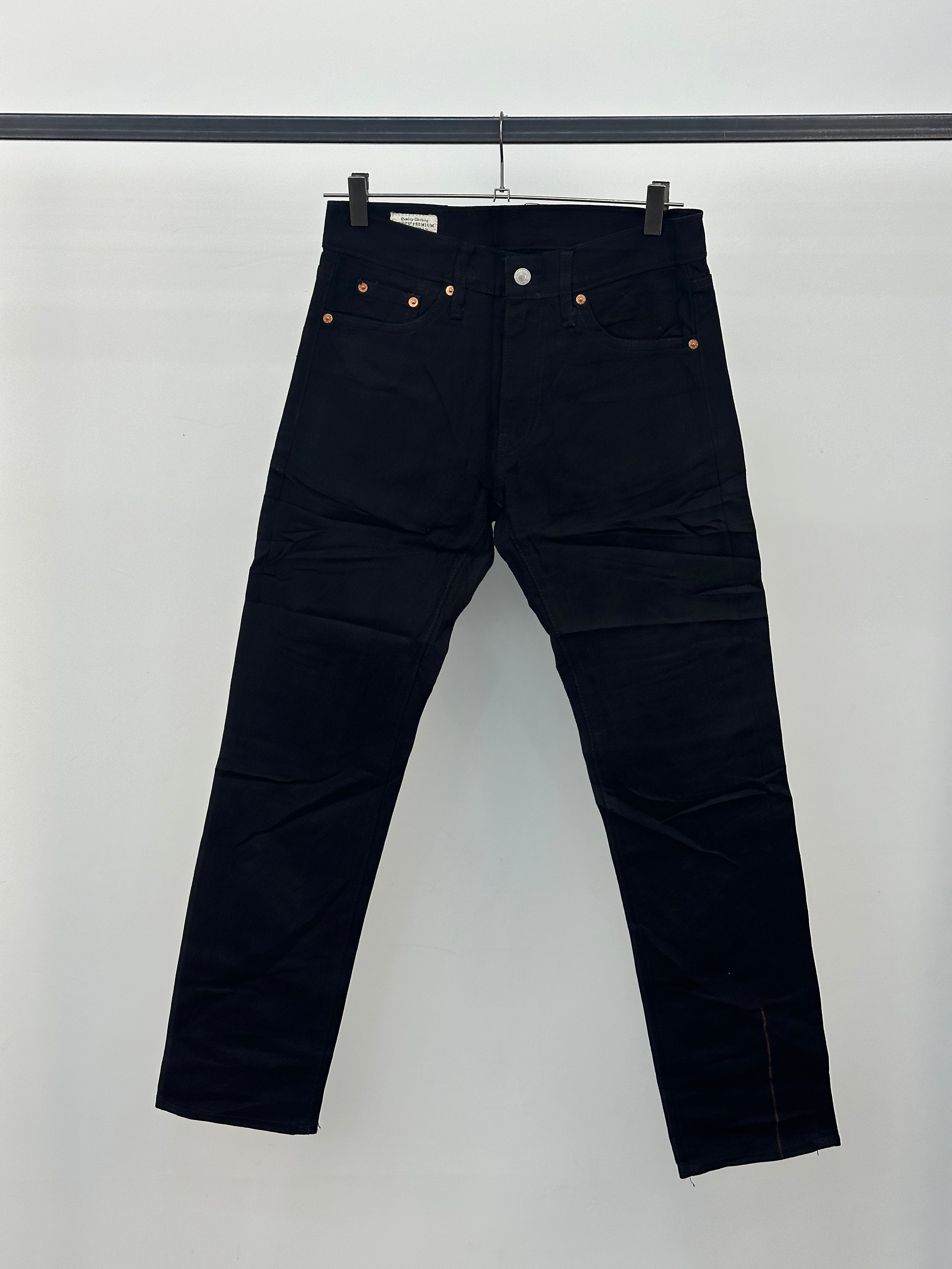 LEVI'S 511 SLIM FIT TAGLIA: 44 ITA = W30 L30