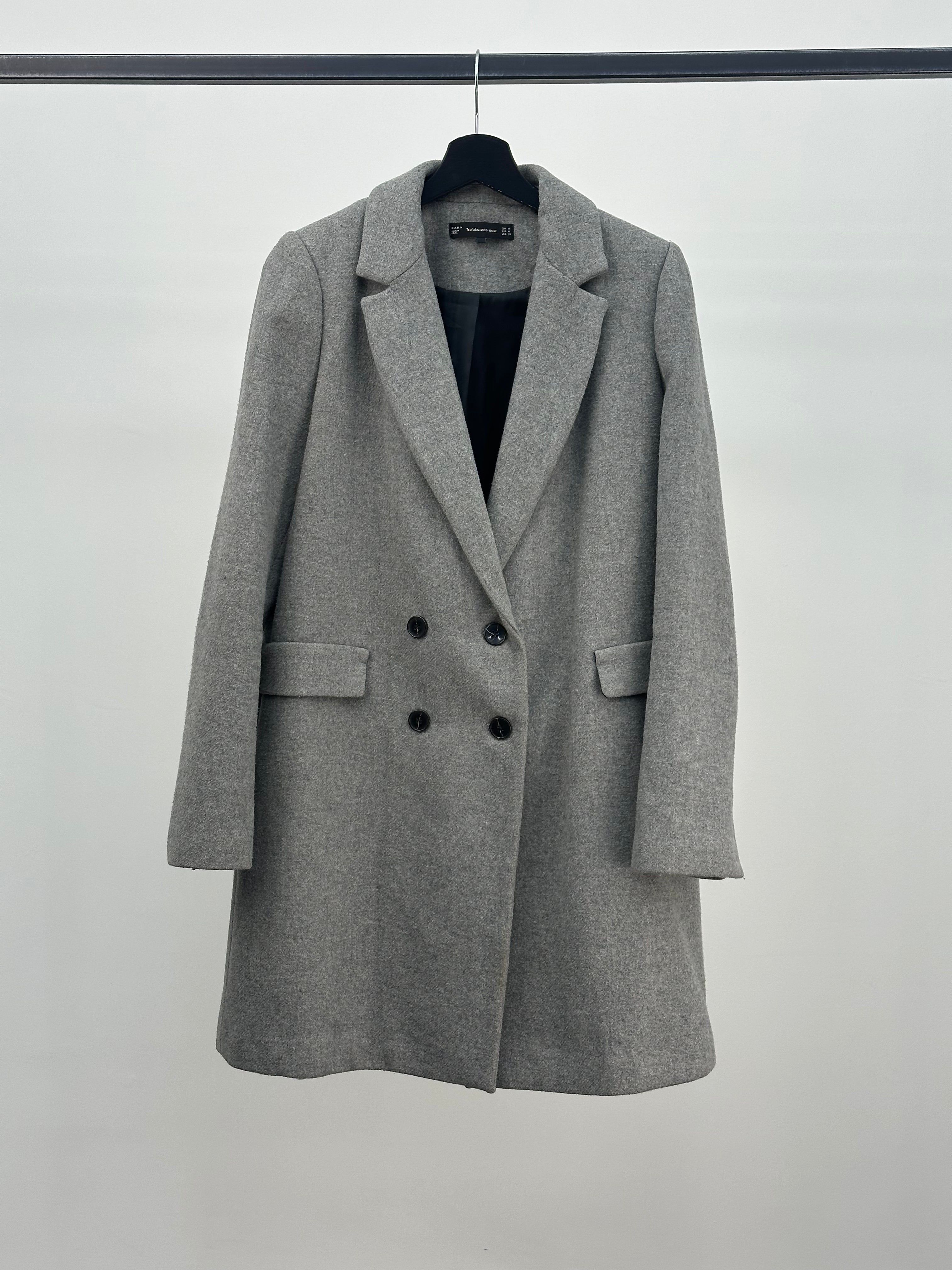 ZARA COAT