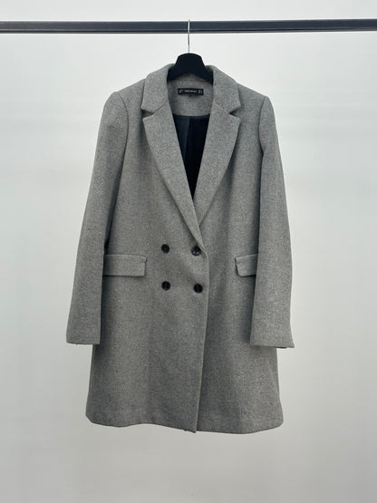 ZARA COAT