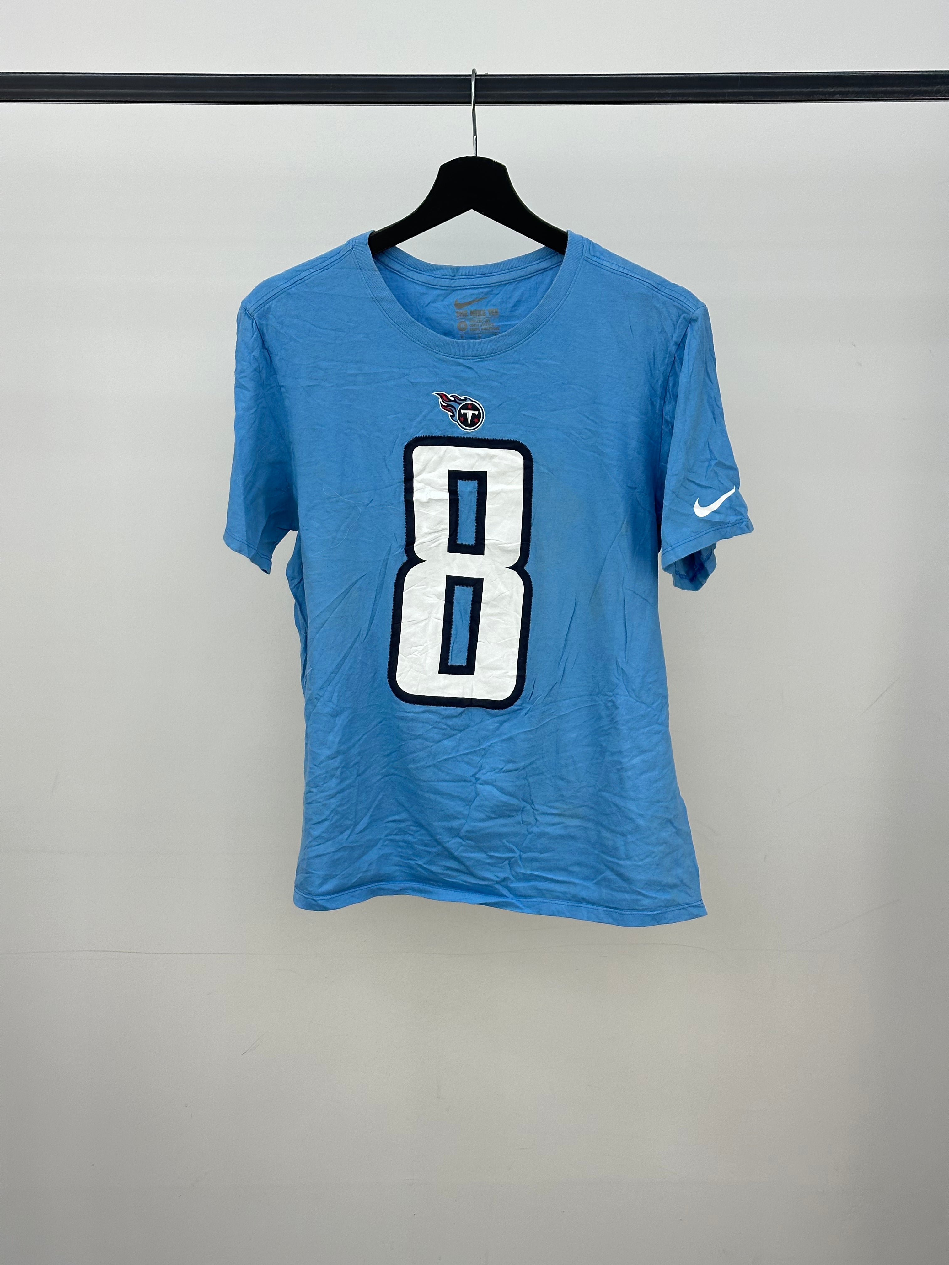 T-SHIRT NIKE TAGLIA : M