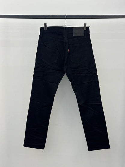 LEVI'S 511 SLIM FIT TAGLIA: 44 ITA = W30 L30