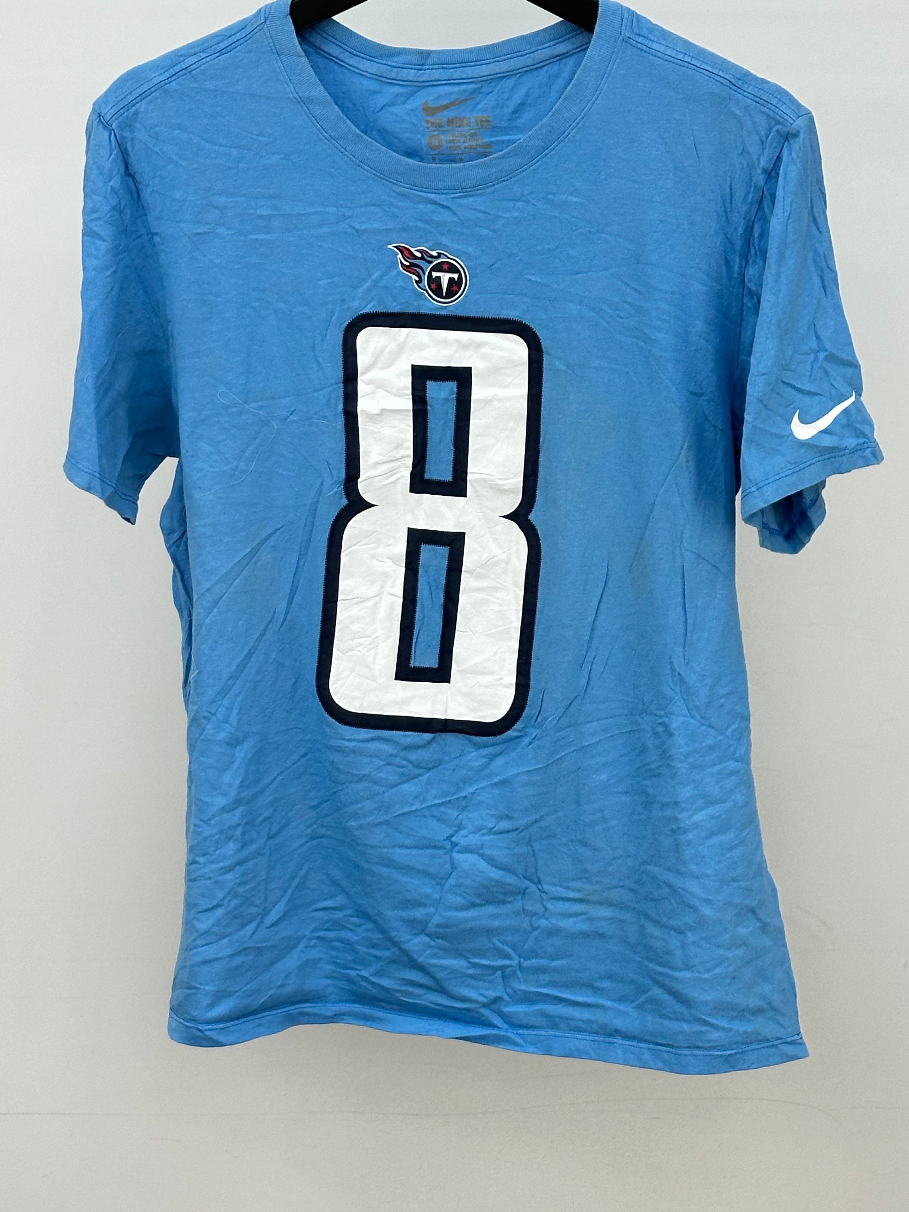 T-SHIRT NIKE TAGLIA : M