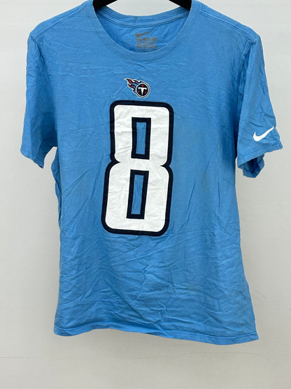 T-SHIRT NIKE TAGLIA : M
