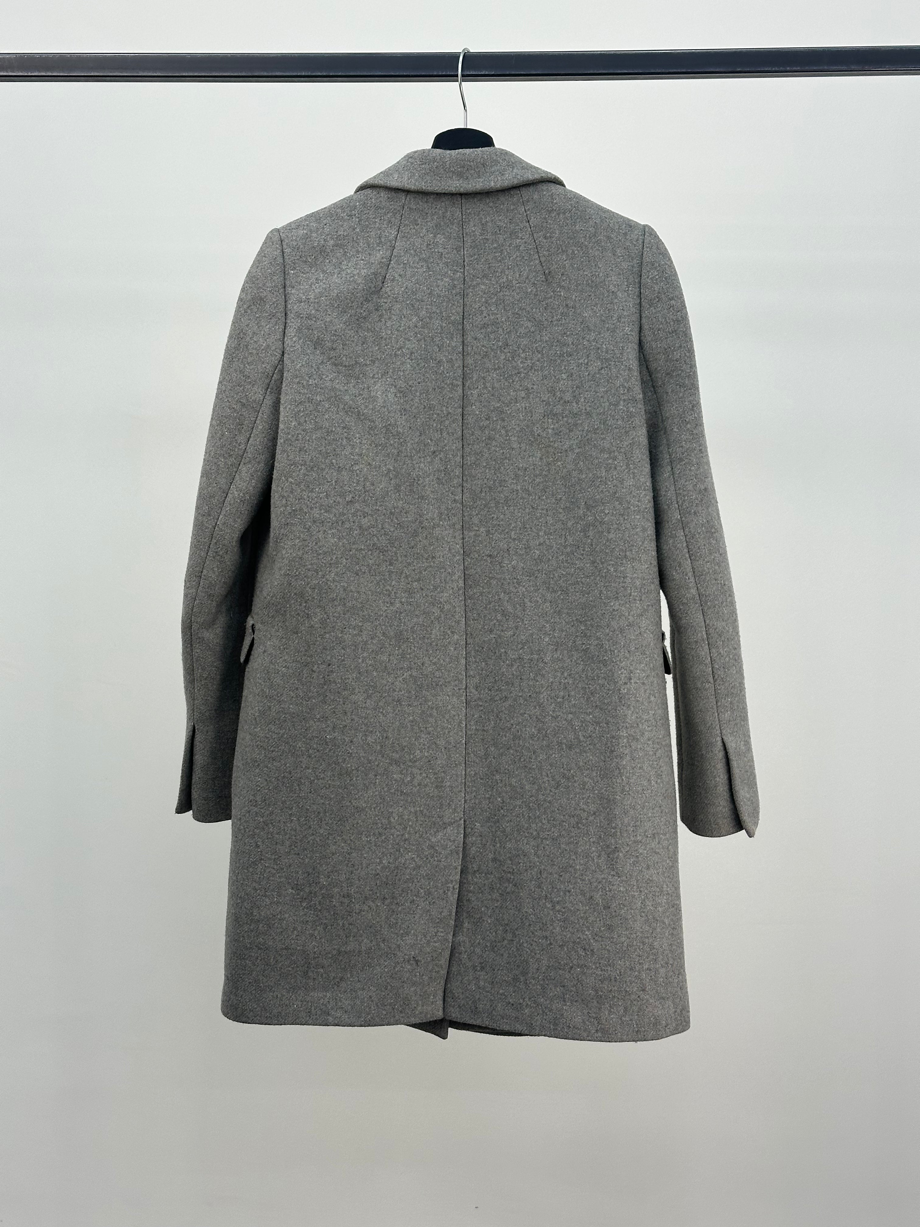 ZARA COAT