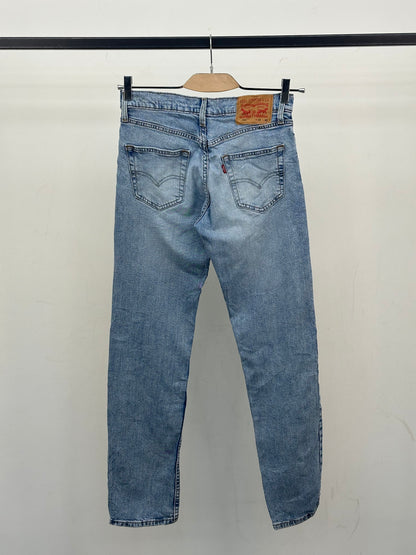 LEVI'S 511 SLIM FIT TAGLIA: 43 ITA = W29 L32