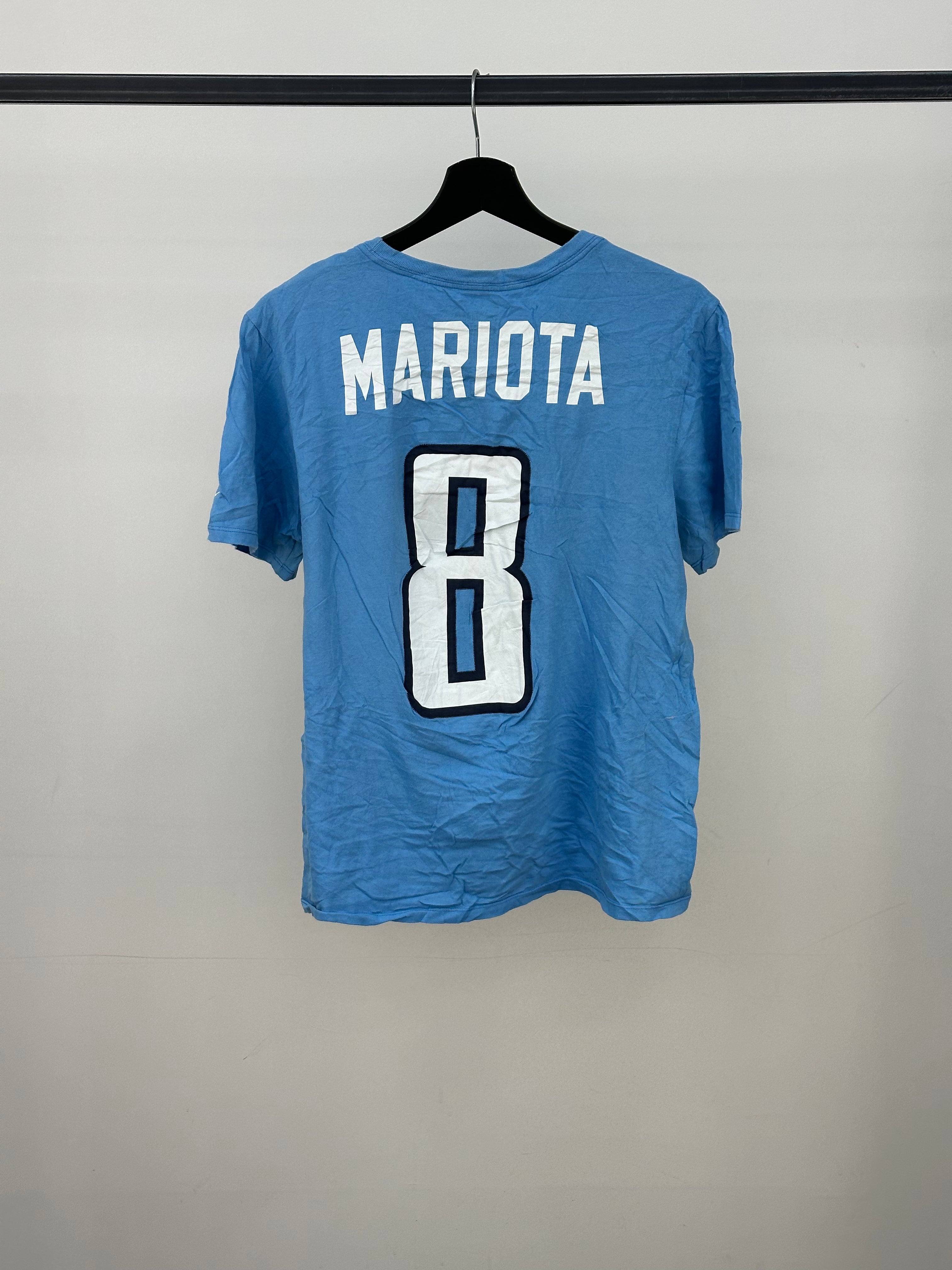 T-SHIRT NIKE TAGLIA : M