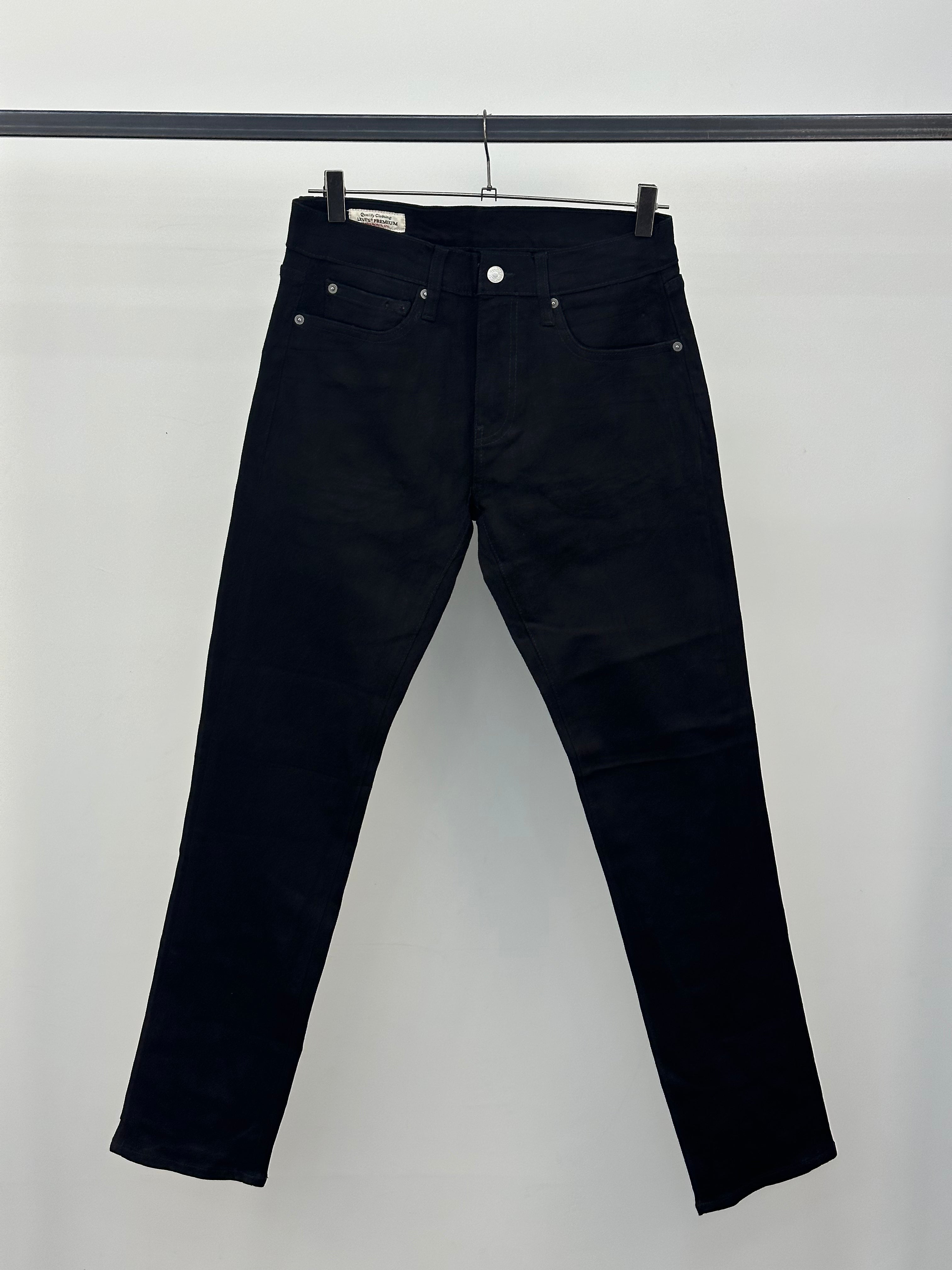LEVI'S 511 SLIM FIT TAGLIA: 44 ITA = W30 L32