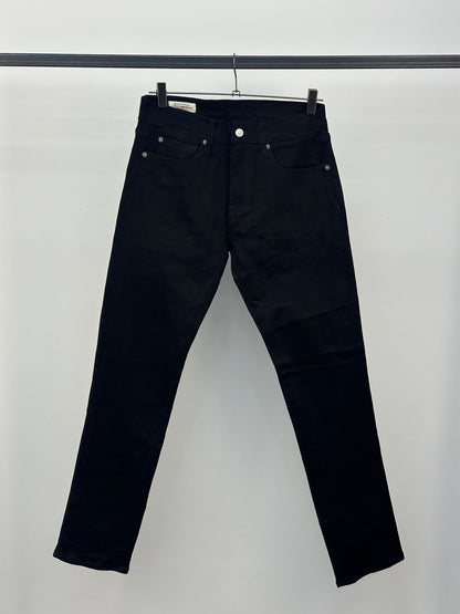 LEVI'S 511 SLIM FIT TAGLIA: 44 ITA = W30 L32