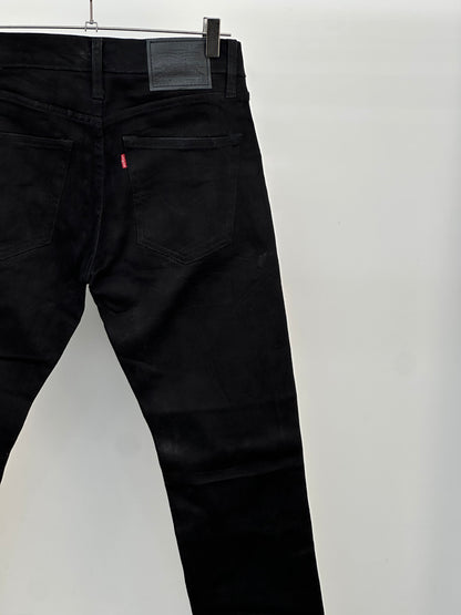 LEVI'S 511 SLIM FIT TAGLIA: 44 ITA = W30 L32