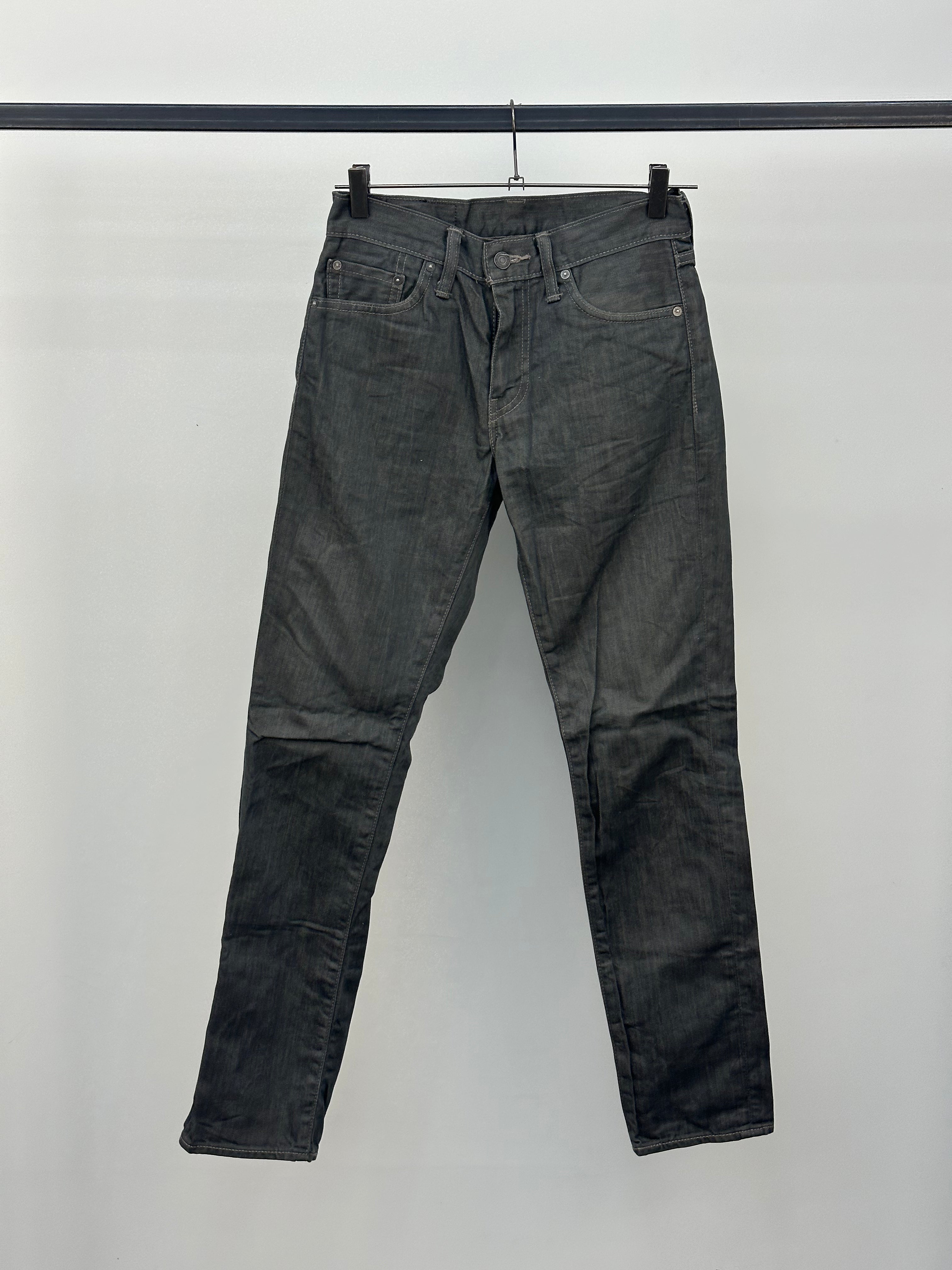 LEVI'S 511 SLIM FIT TAGLIA: 43 ITA = W29 L32