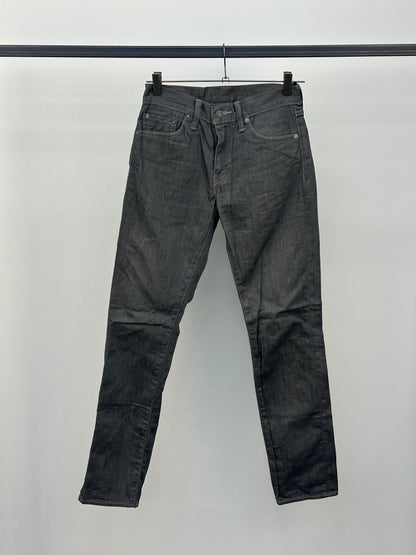 LEVI'S 511 SLIM FIT TAGLIA: 43 ITA = W29 L32