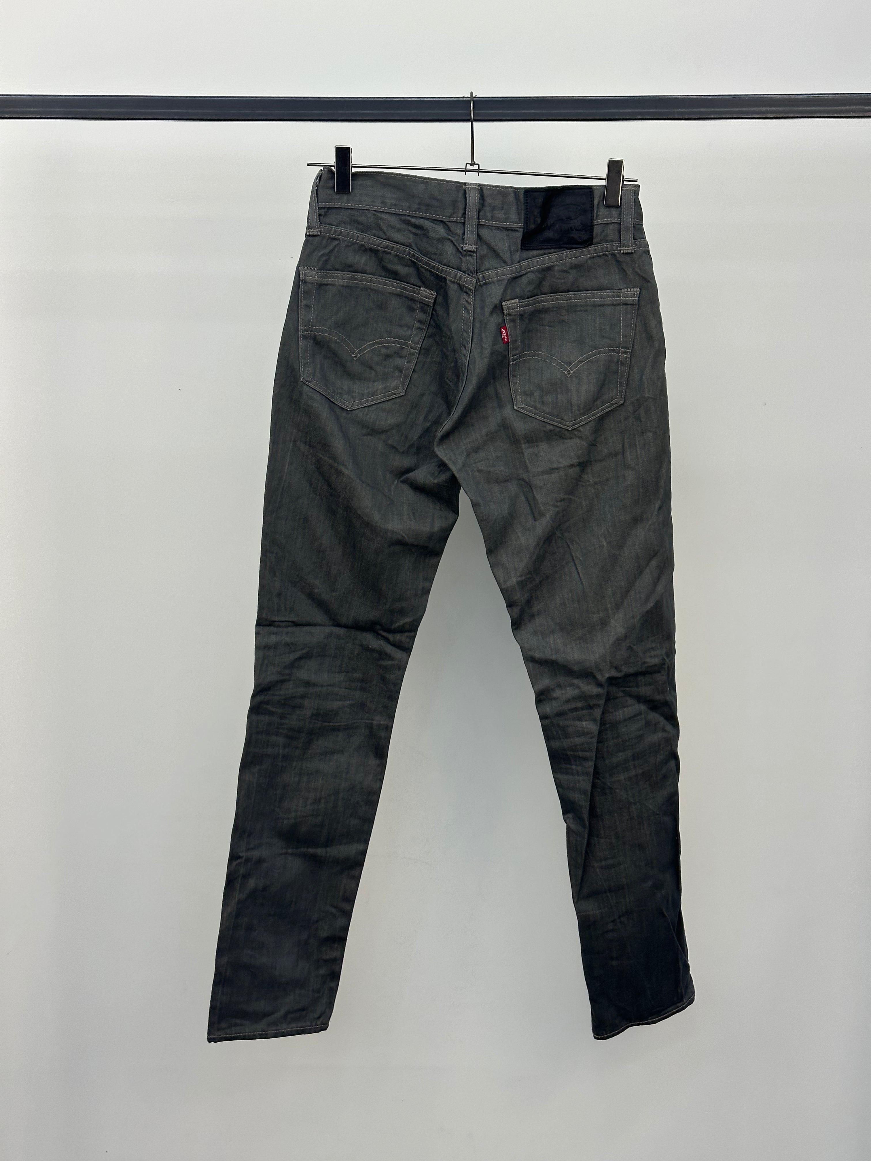 LEVI'S 511 SLIM FIT TAGLIA: 43 ITA = W29 L32