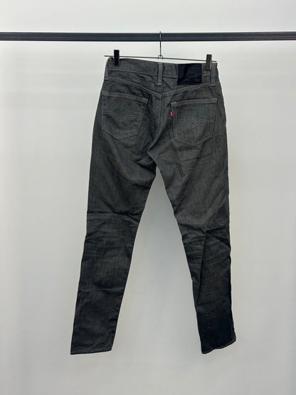 LEVI'S 511 SLIM FIT TAGLIA: 43 ITA = W29 L32