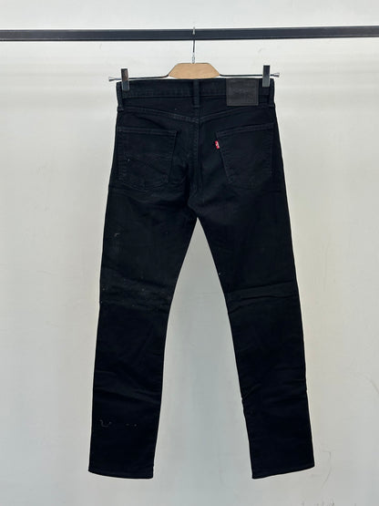 LEVI'S 513 SLIM FIT TAGLIA: 42 ITA = W28 L32