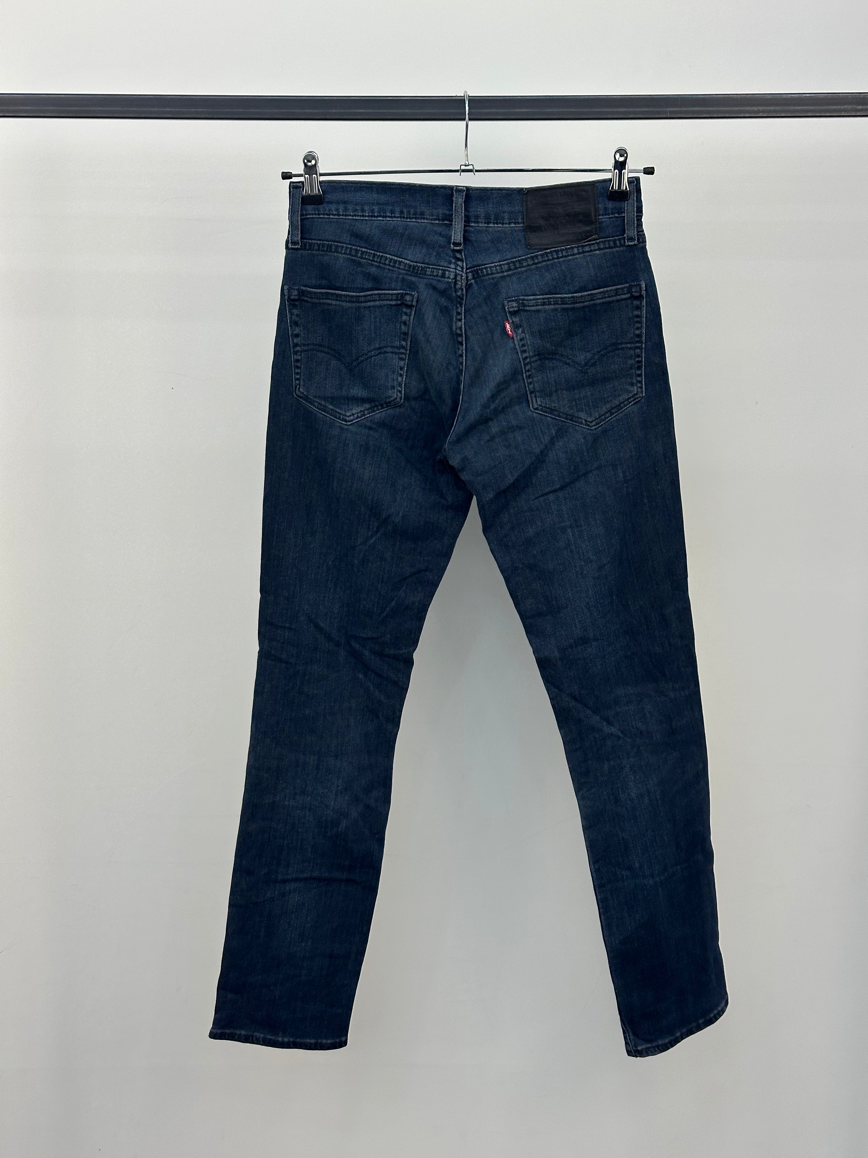 LEVI'S 511 SLIM FIT TAGLIA: 43 ITA = W29 L32