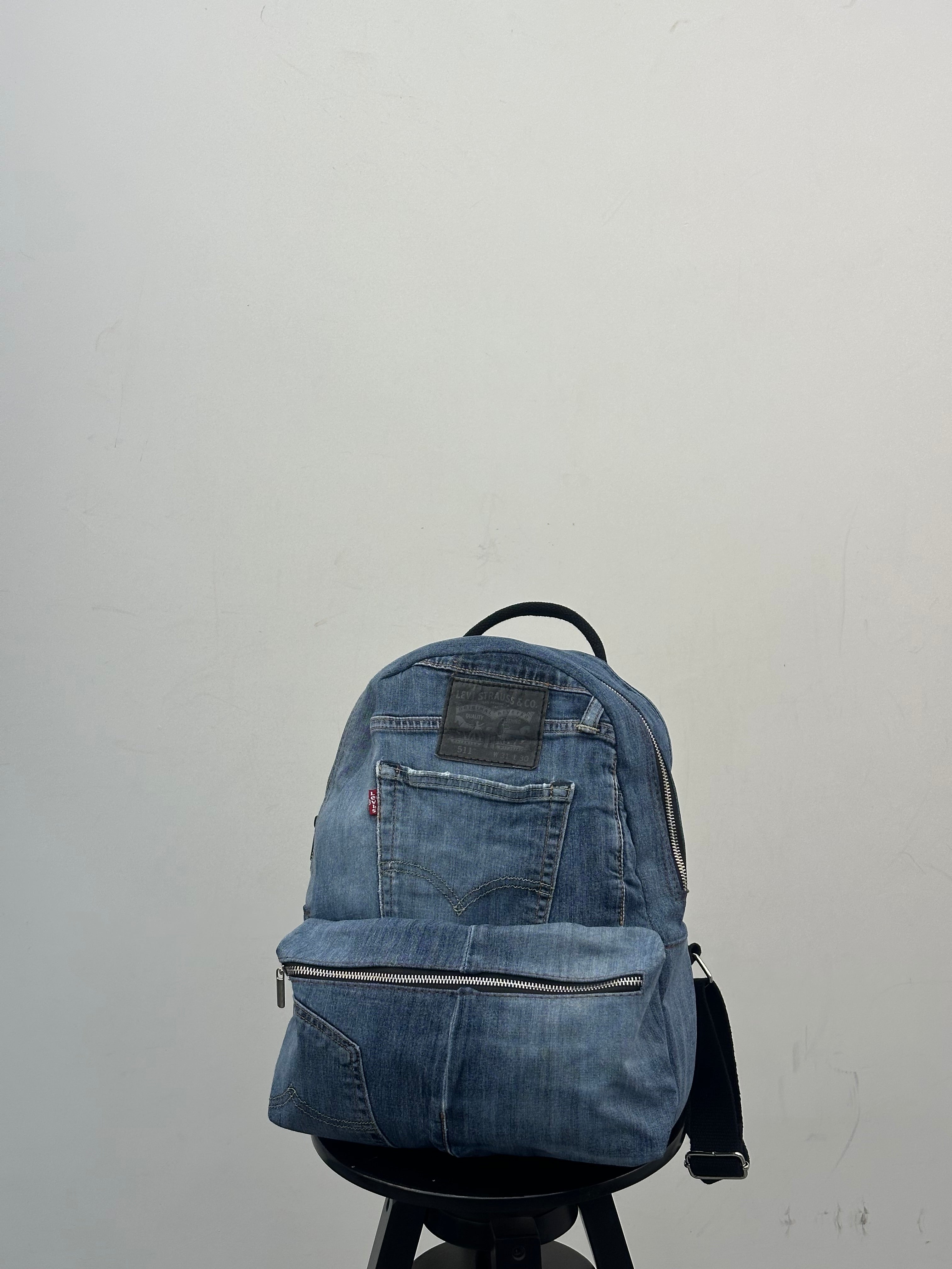 ZAINO LEVI'S AMERICANO PREMIUM