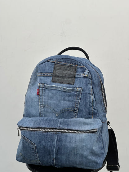 ZAINO LEVI'S AMERICANO PREMIUM