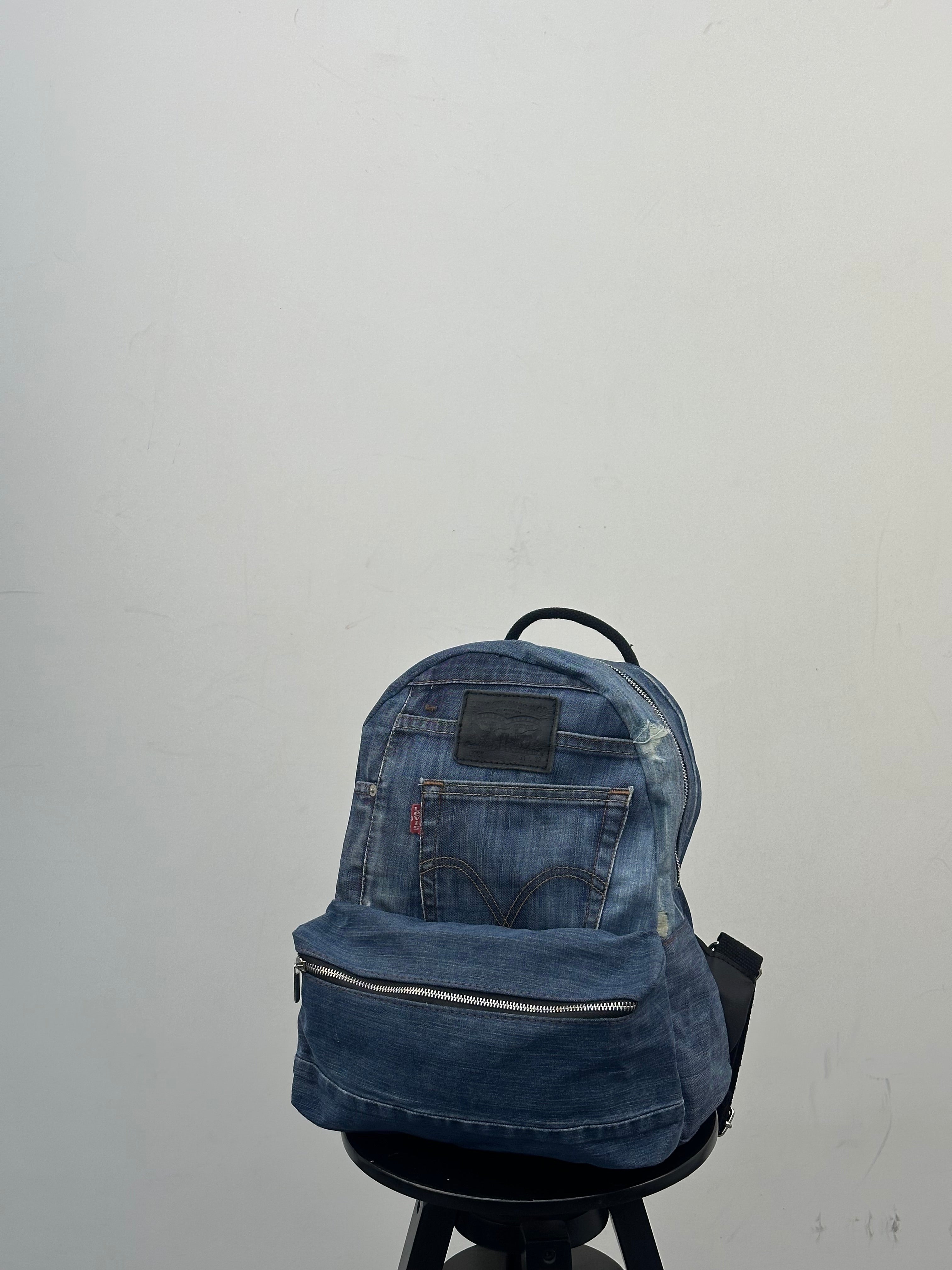 ZAINO LEVI'S AMERICANO PREMIUM