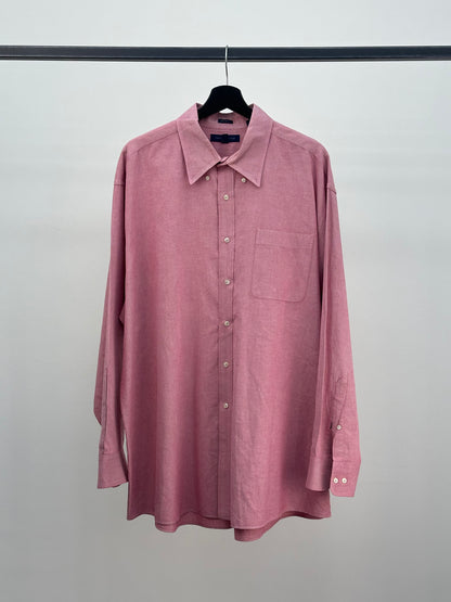 CAMICIA TOMMY HILFIGER