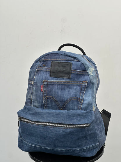 ZAINO LEVI'S AMERICANO PREMIUM