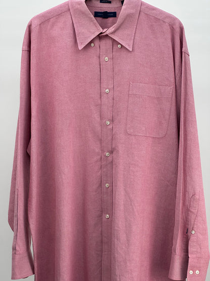 CAMICIA TOMMY HILFIGER