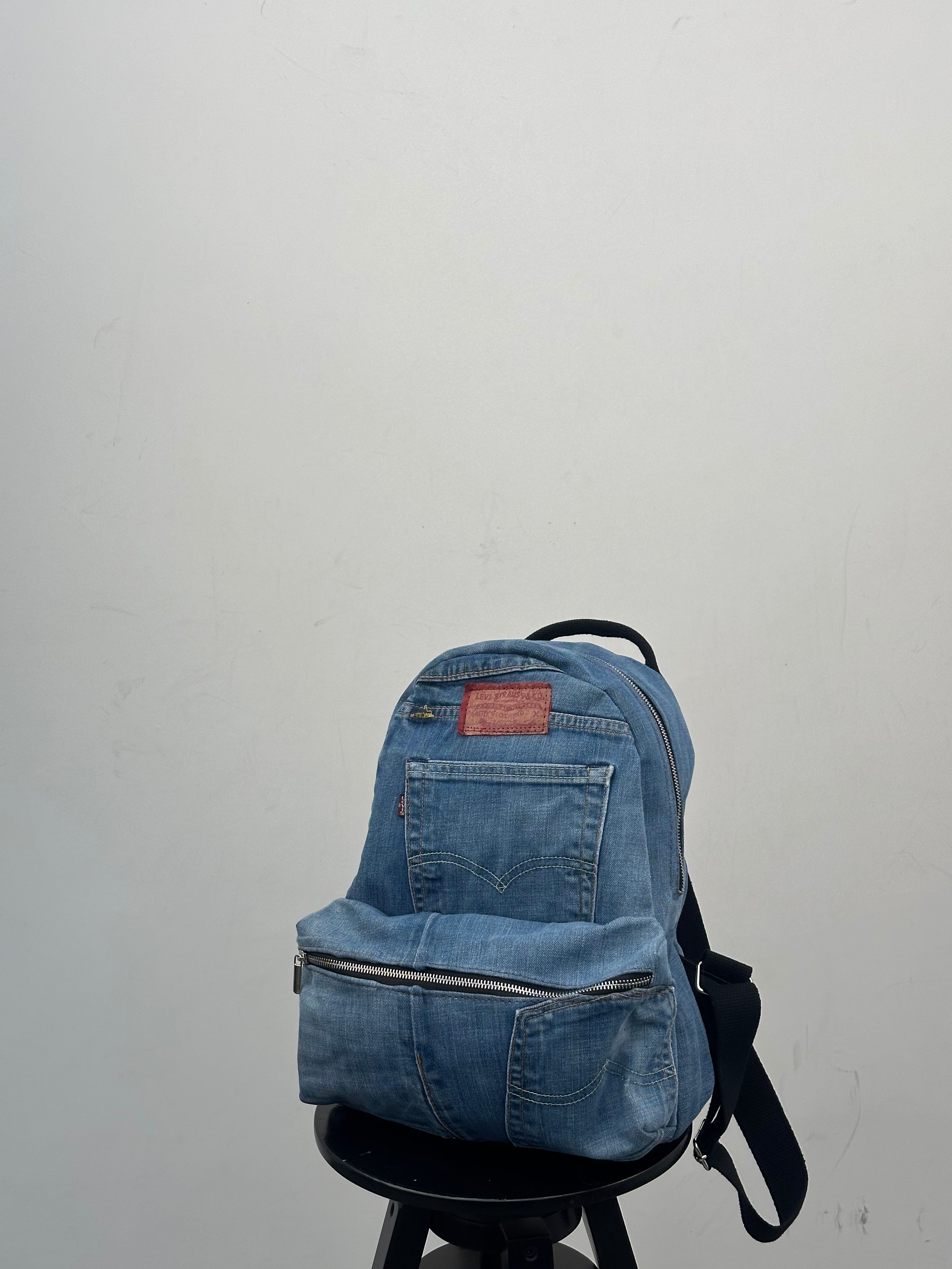 ZAINO LEVI'S AMERICANO PREMIUM