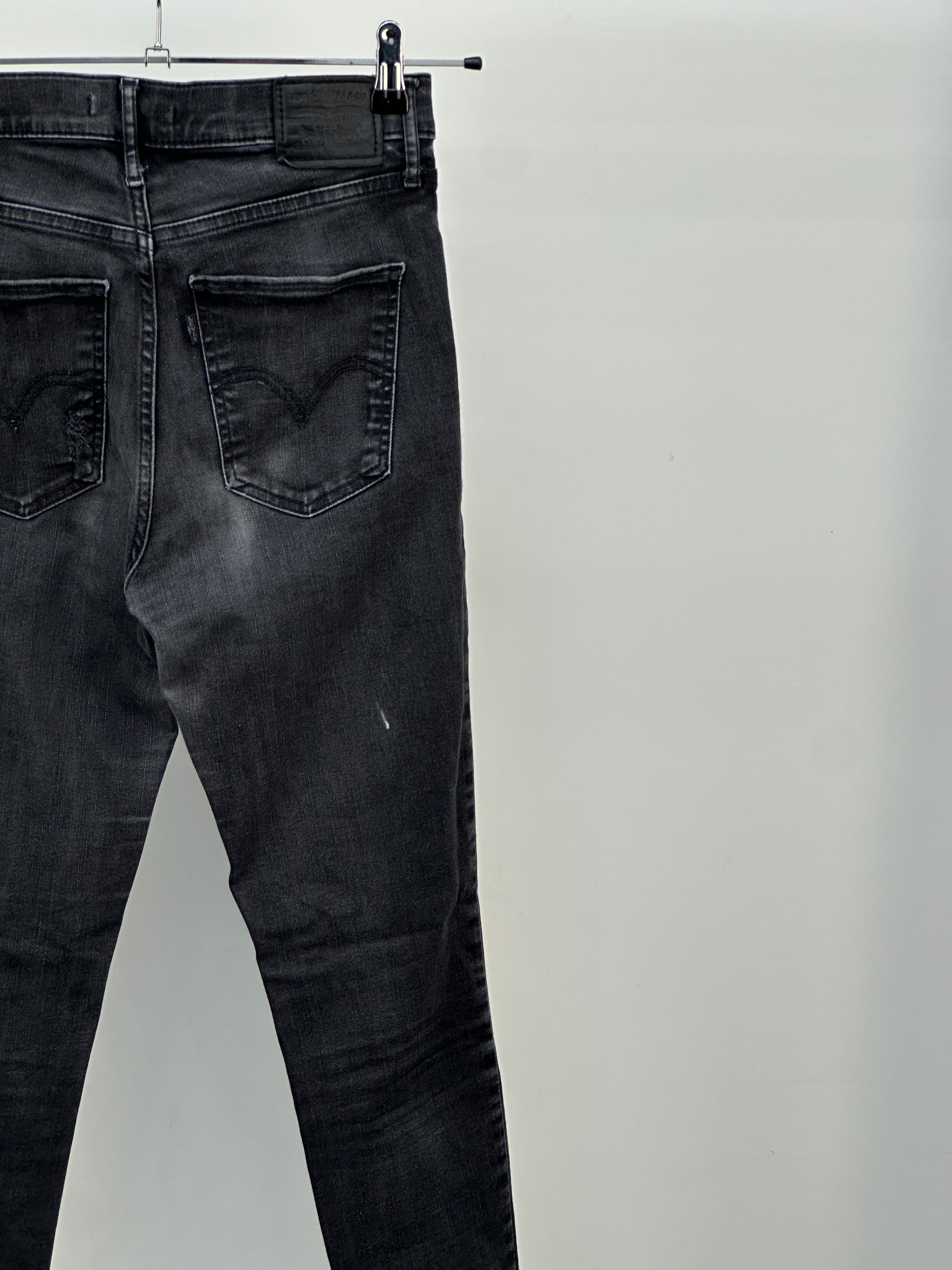 LEVI'S 510 SLIM FIT TAGLIA: 42 ITA = W28 L32