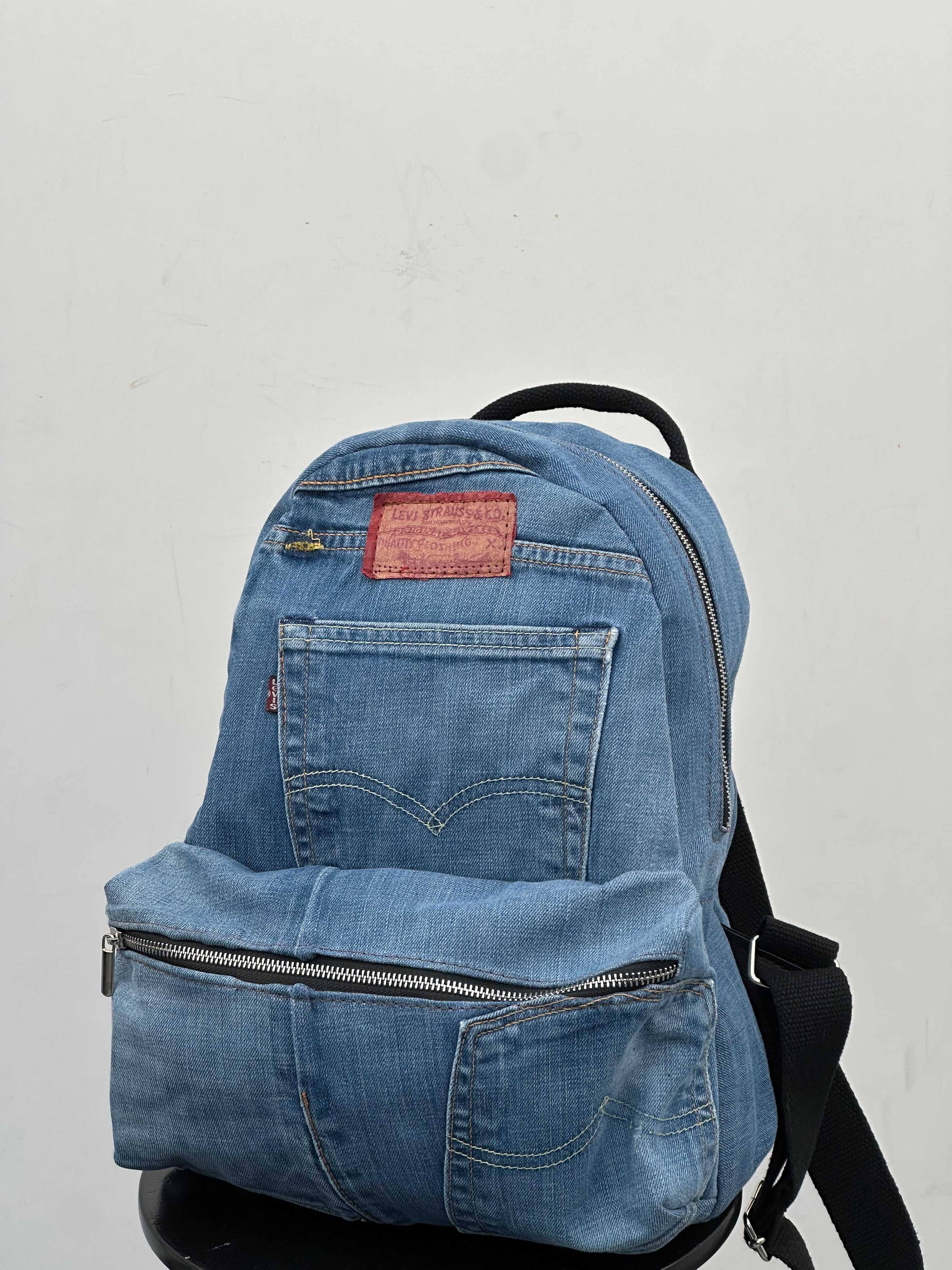 ZAINO LEVI'S AMERICANO PREMIUM