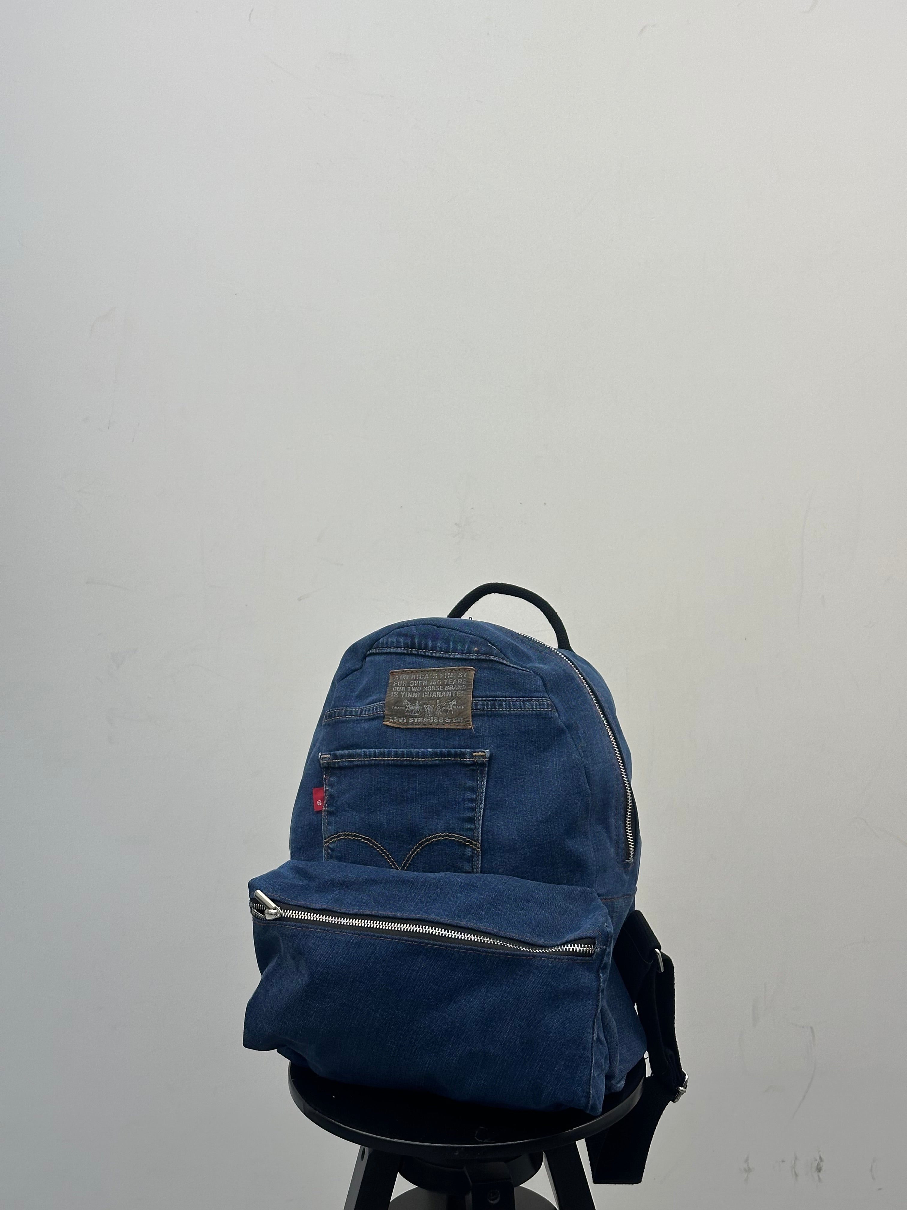 ZAINO LEVI'S AMERICANO PREMIUM