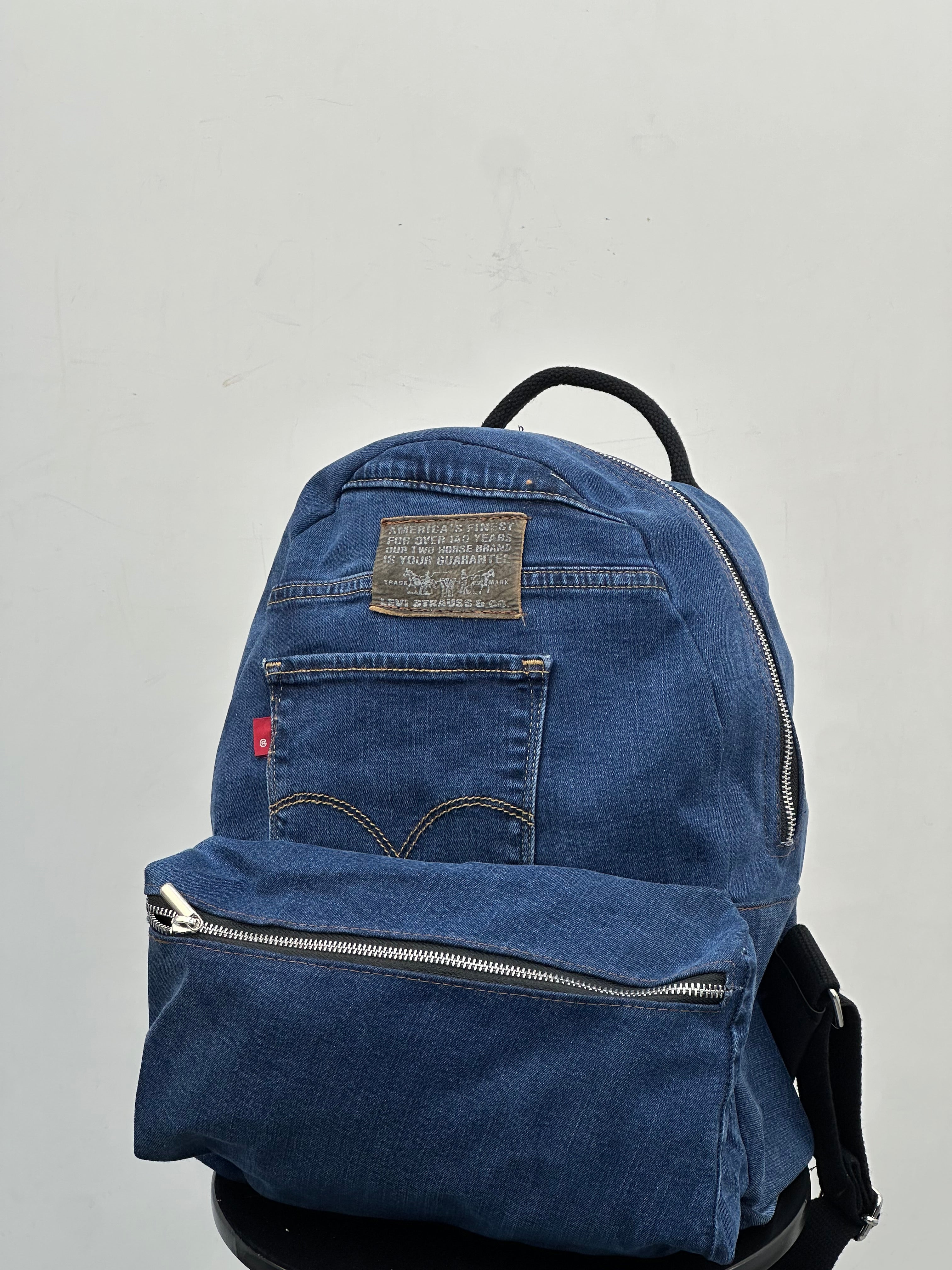 ZAINO LEVI'S AMERICANO PREMIUM