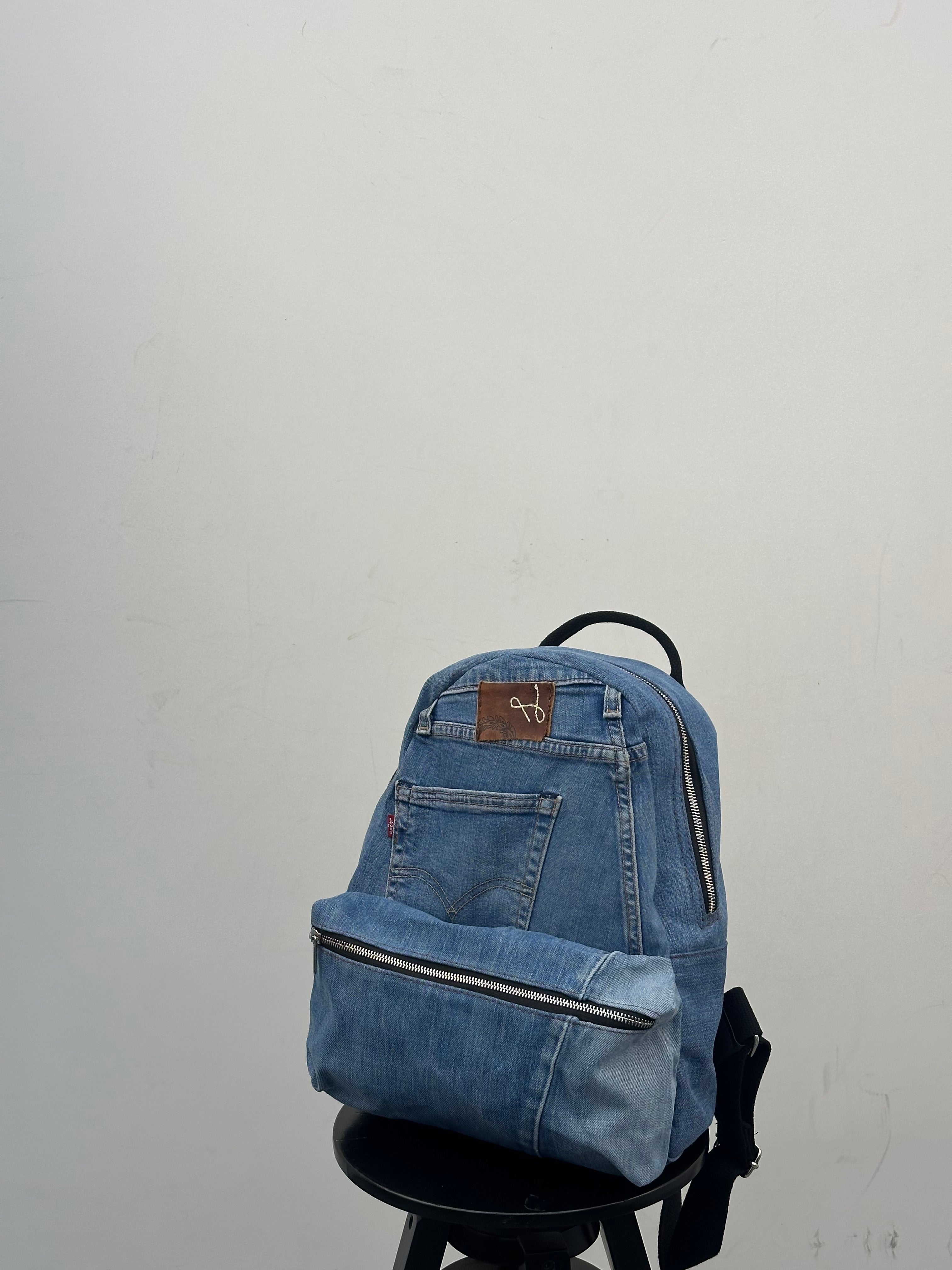 ZAINO LEVI'S AMERICANO PREMIUM