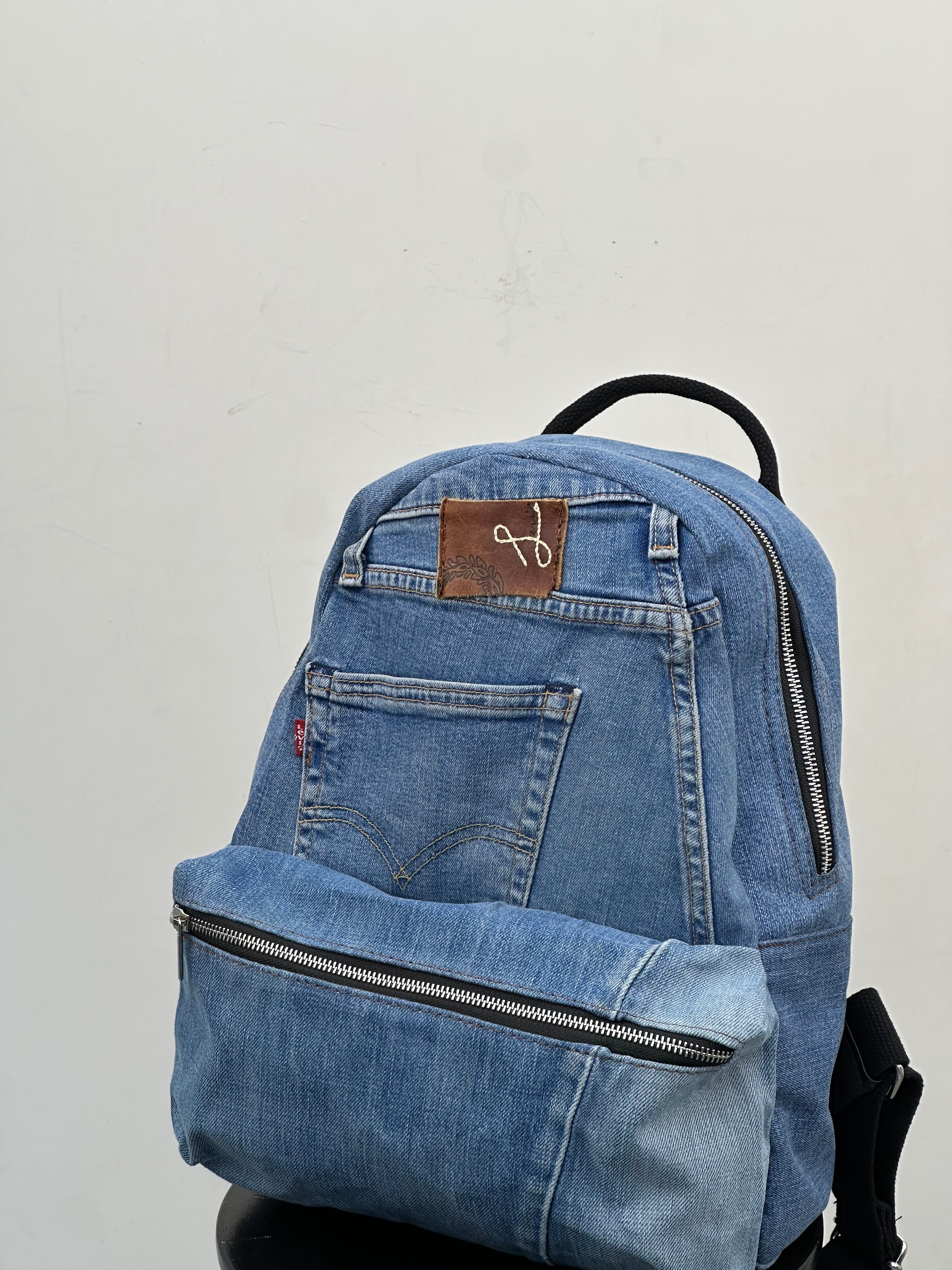 ZAINO LEVI'S AMERICANO PREMIUM