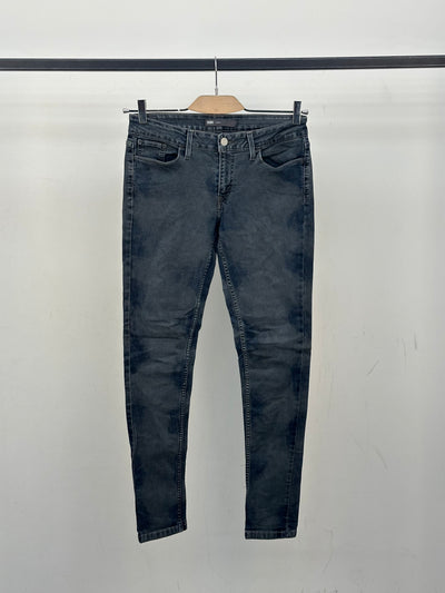 LEVI'S LEGGINS FIT TAGLIA: 43 ITA = W29 L30