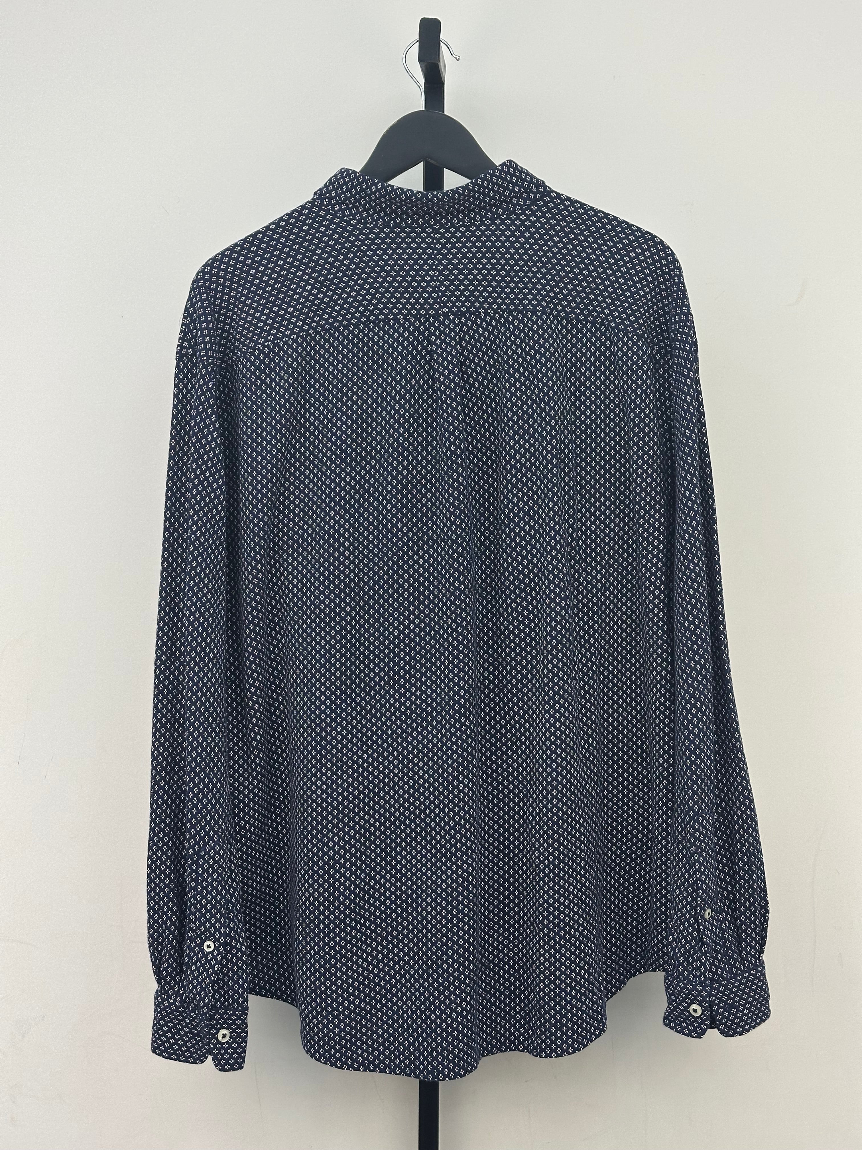CAMICIA RALPH LAUREN TAGLIA: 2XL
