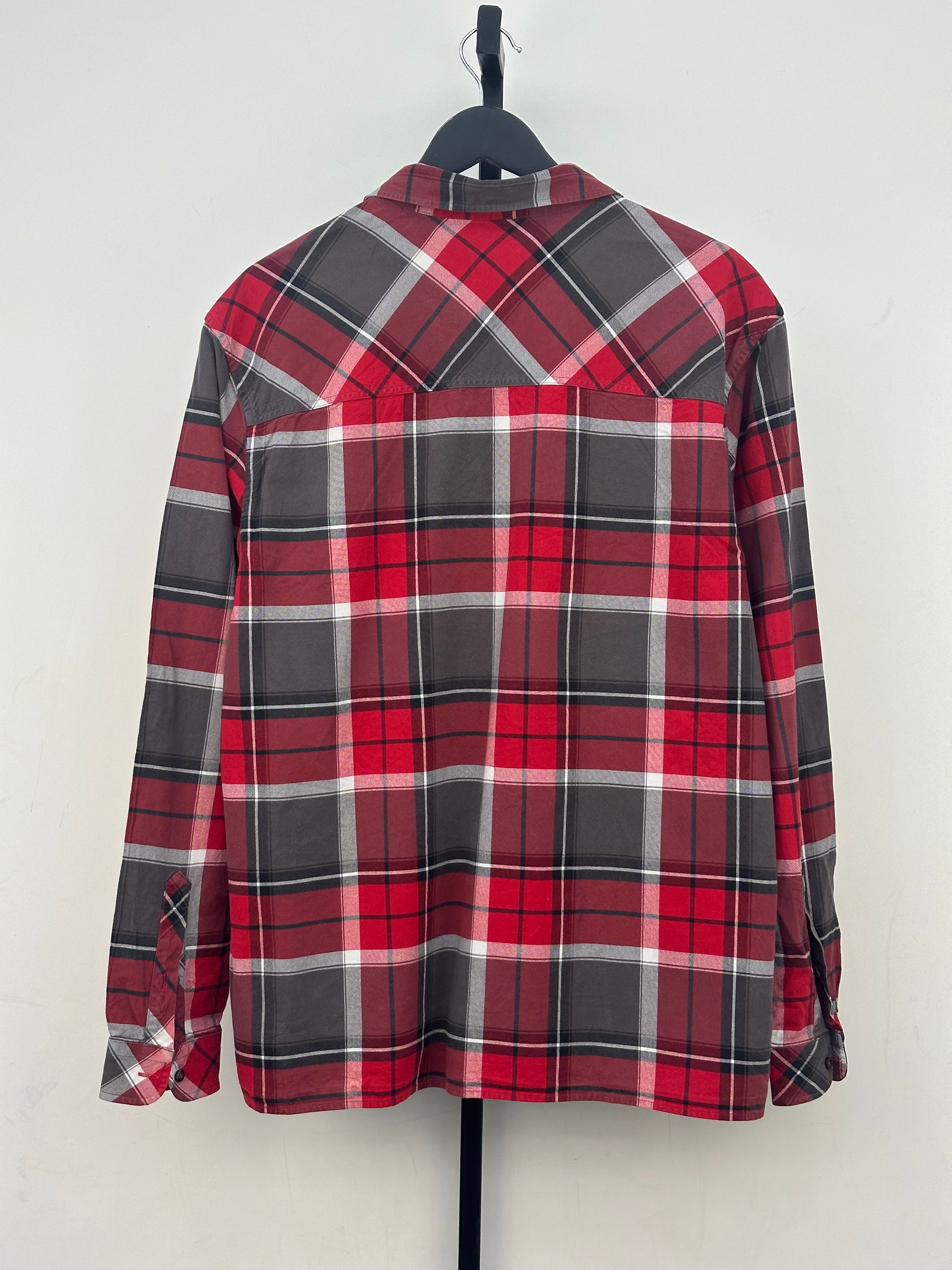 CAMICIA LACOSTE TAGLIA: 42