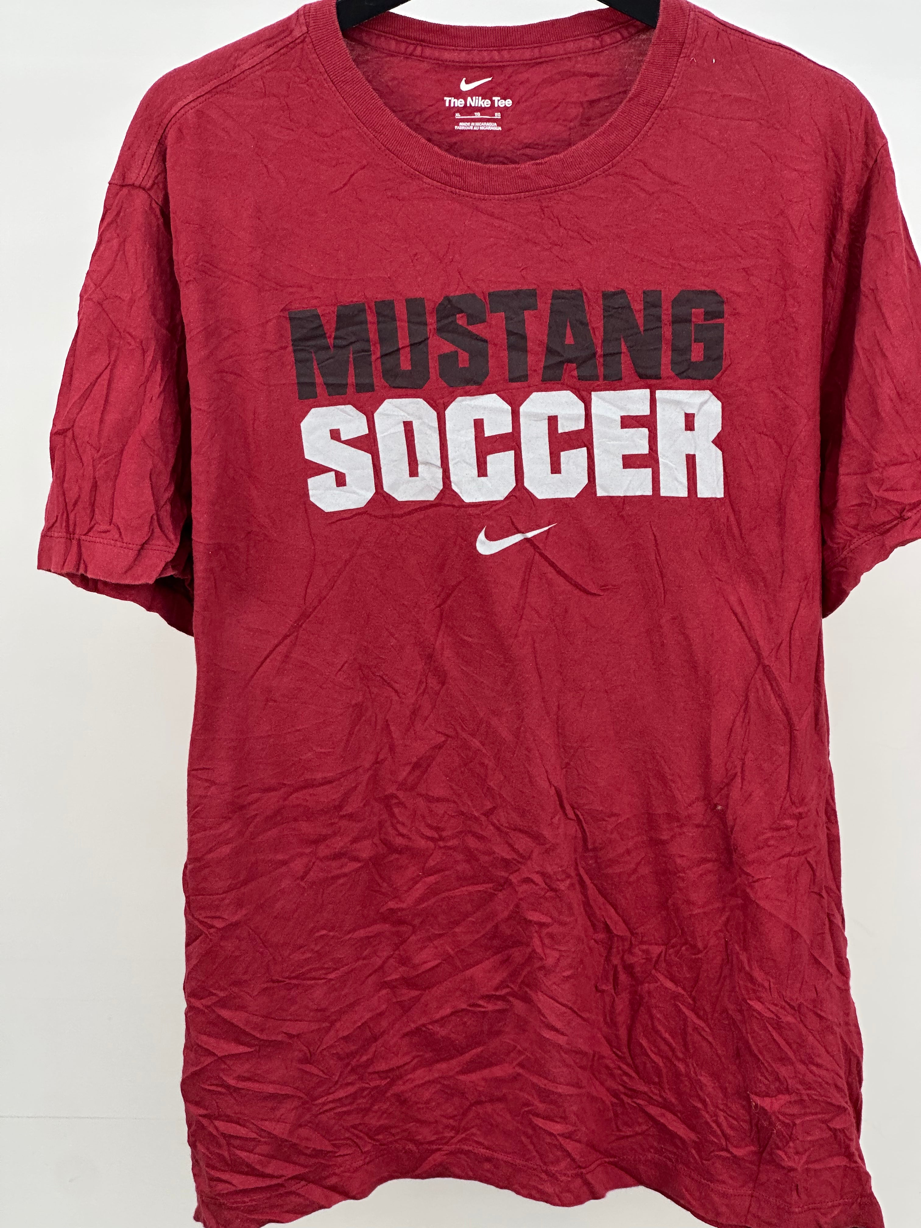 T-SHIRT NIKE TAGLIA : XL