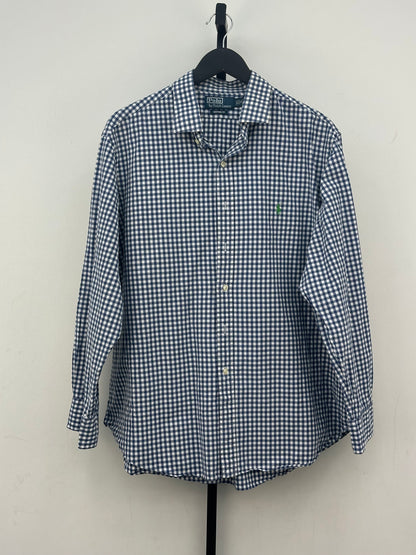 CAMICIA RALPH LAUREN TAGLIA: M