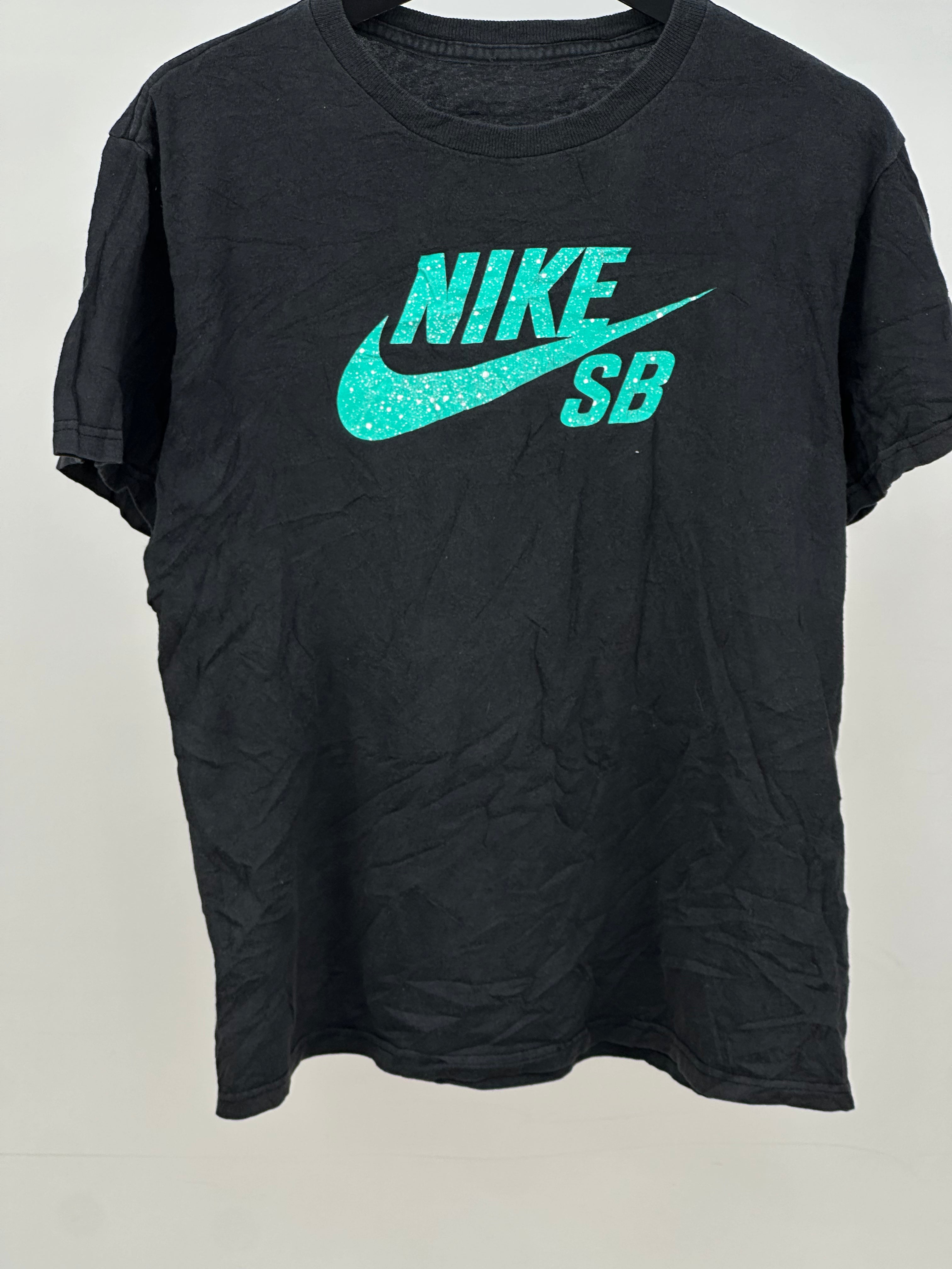 T-SHIRT NIKE TAGLIA : S