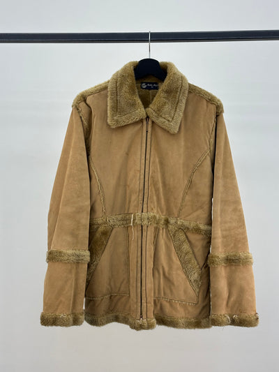 MONTONE ECOLOGICO TAGLIA: XL DONNA
