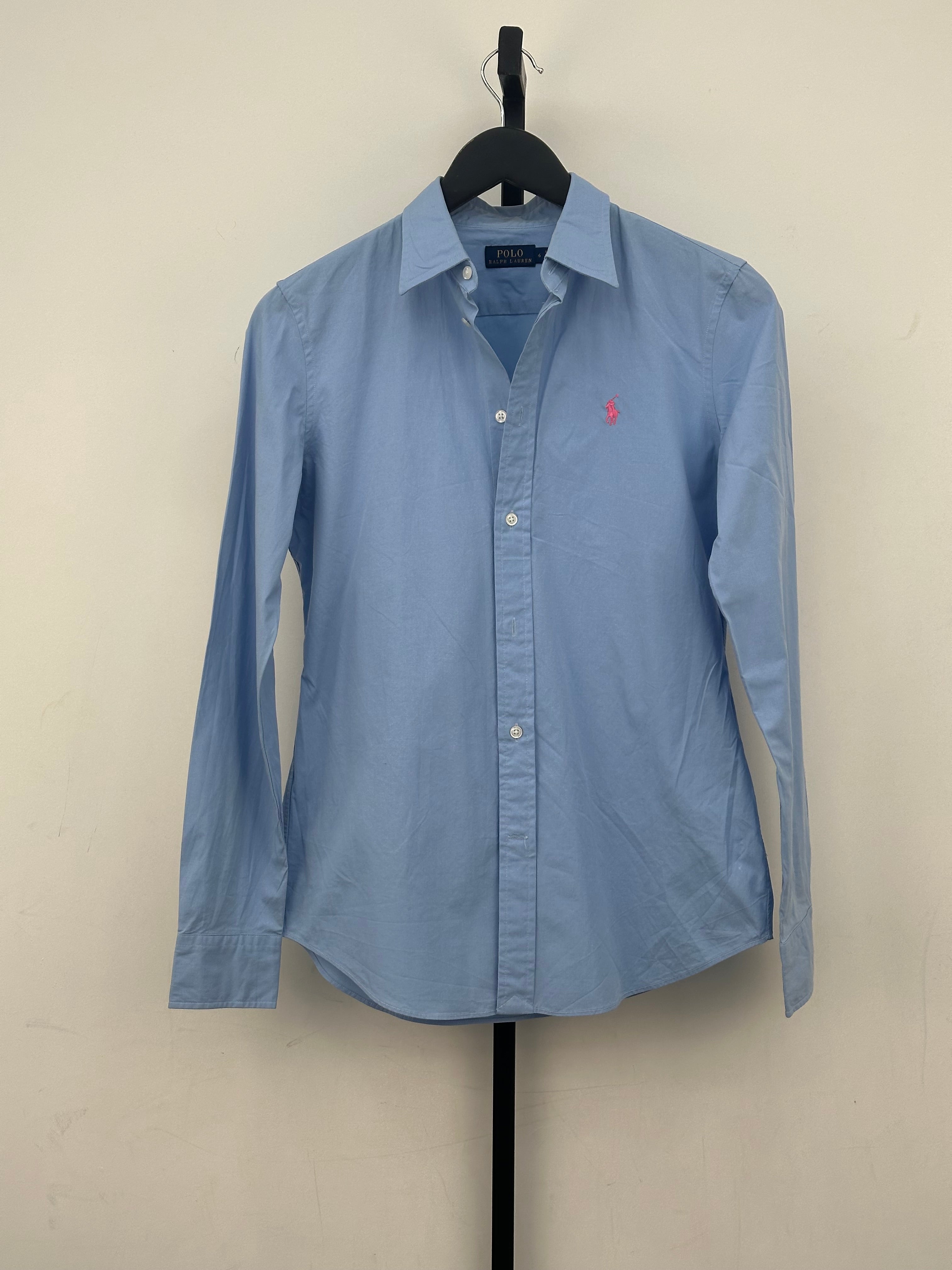 CAMICIA RALPH LAUREN TAGLIA: 42