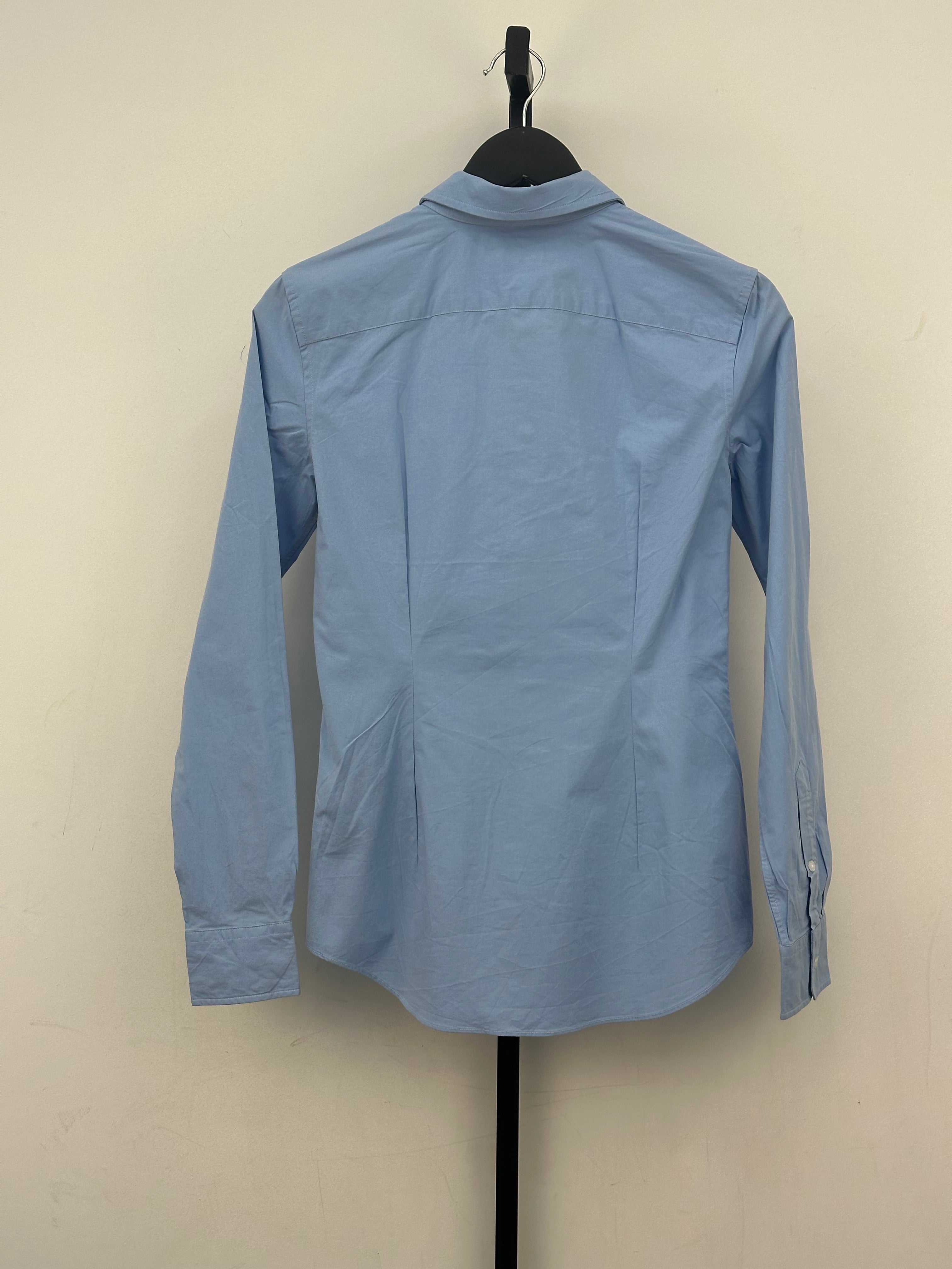 CAMICIA RALPH LAUREN TAGLIA: 42