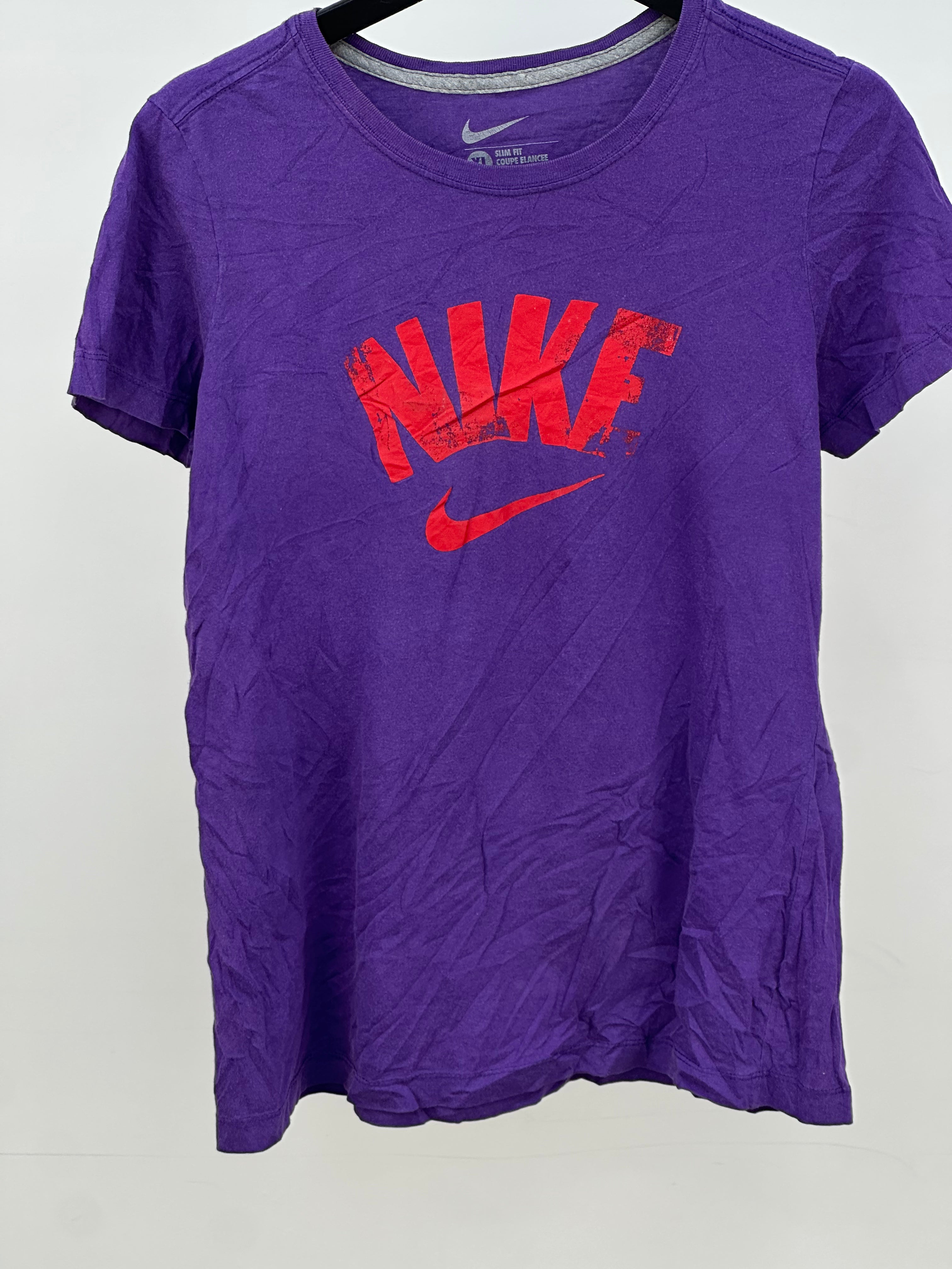 T-SHIRT NIKE TAGLIA : XL