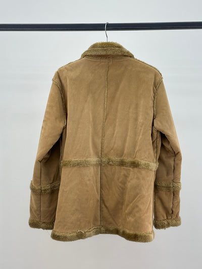 MONTONE ECOLOGICO TAGLIA: XL DONNA