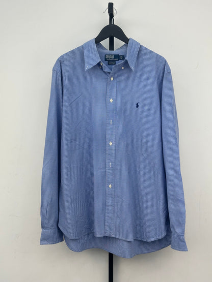 CAMICIA RALPH LAUREN TAGLIA: 44