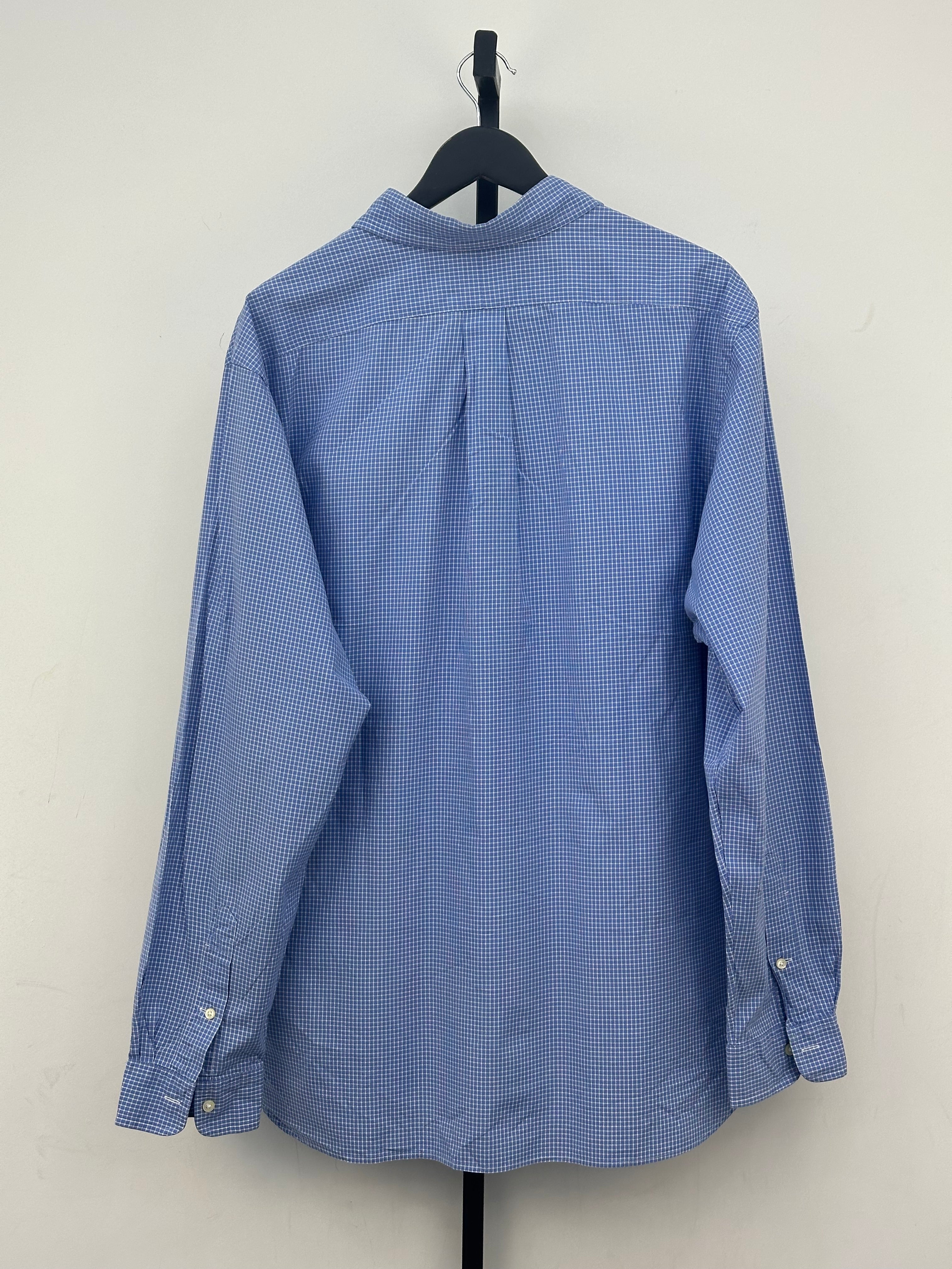 CAMICIA RALPH LAUREN TAGLIA: 44