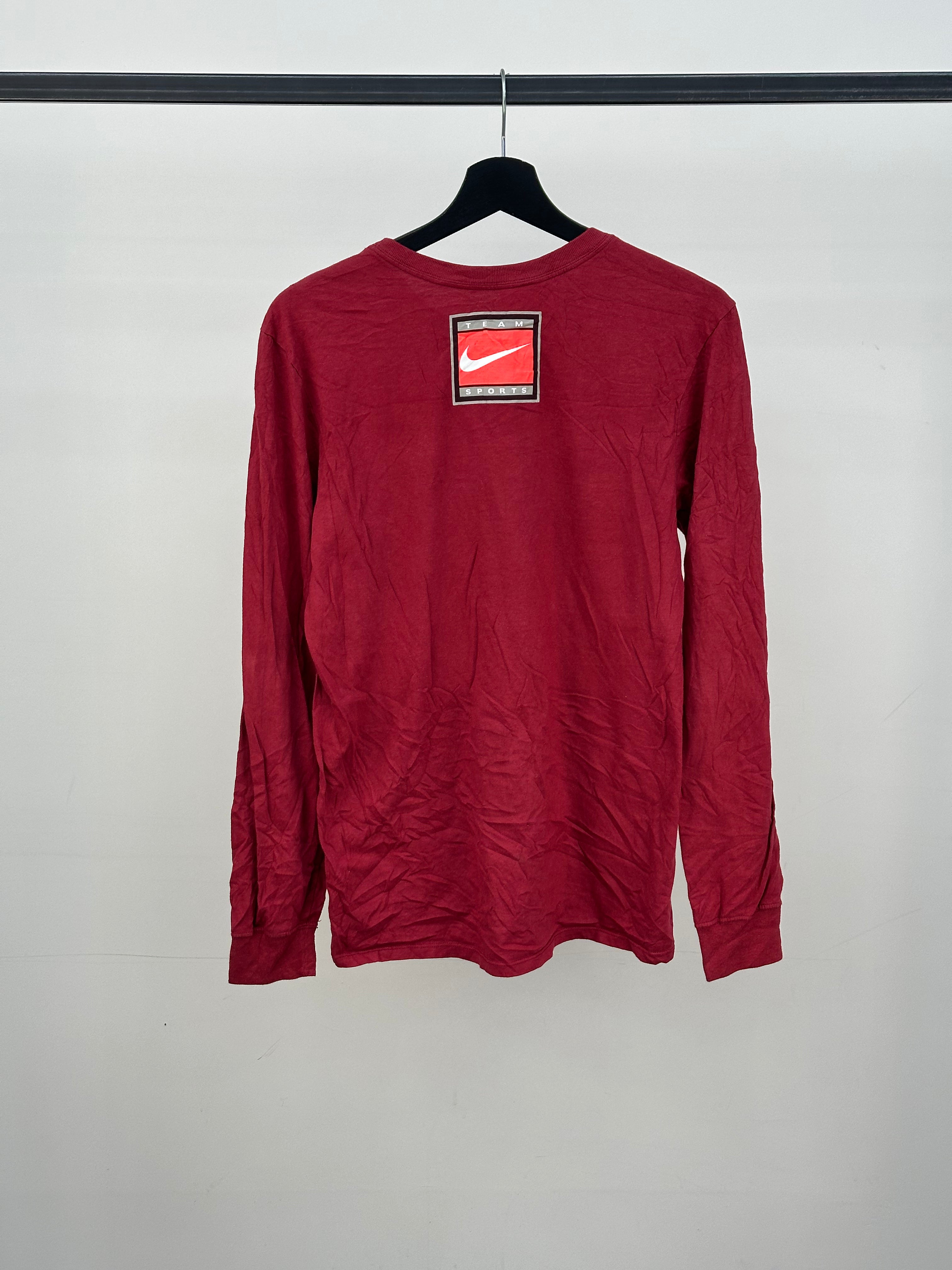 T-SHIRT NIKE TAGLIA : S