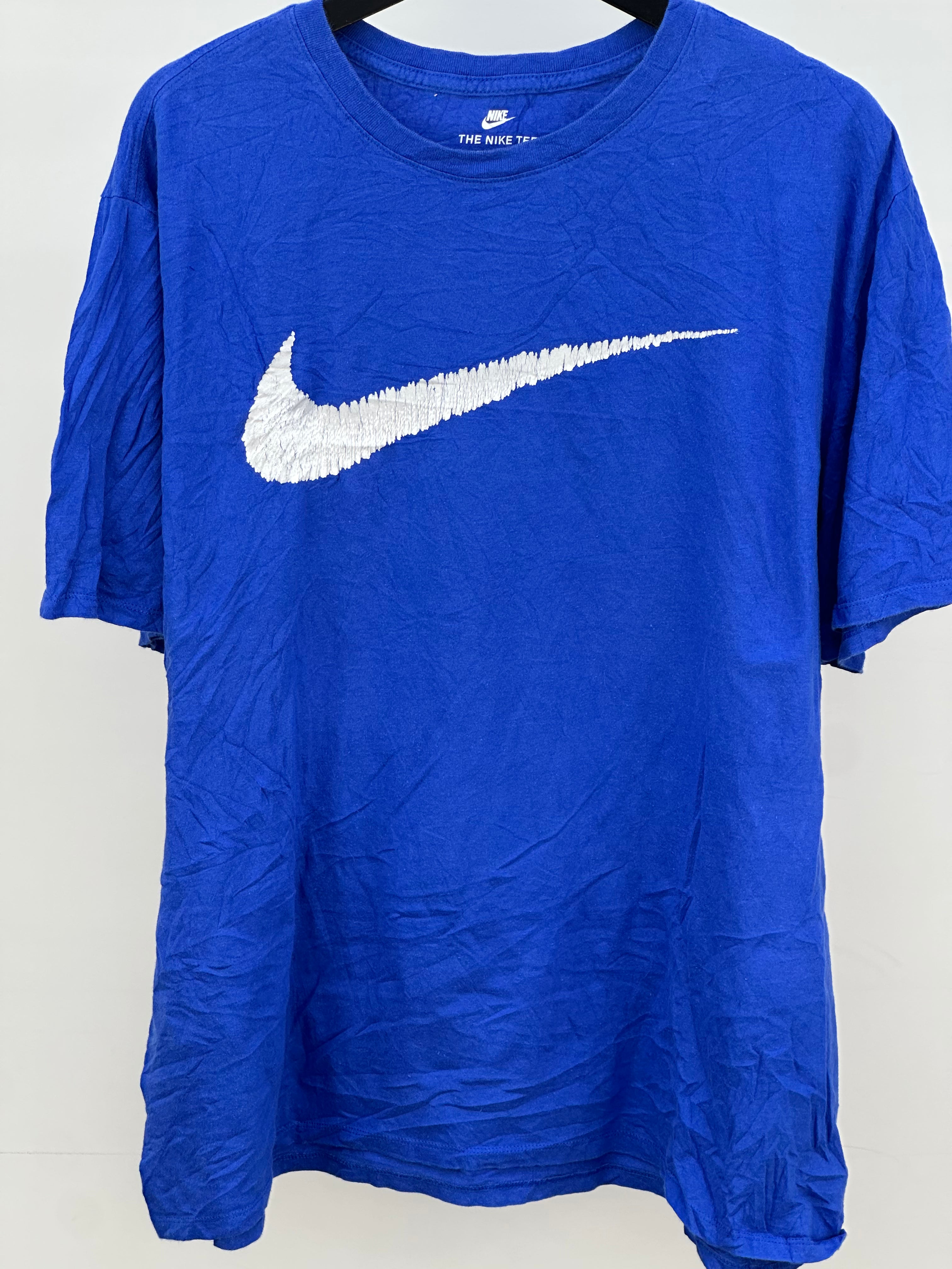 T-SHIRT NIKE TAGLIA : XXL