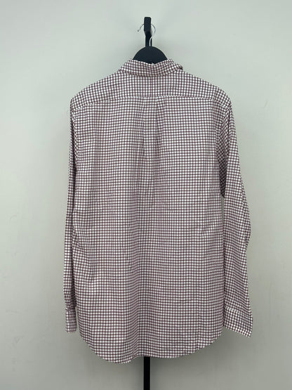 CAMICIA RALPH LAUREN TAGLIA: L